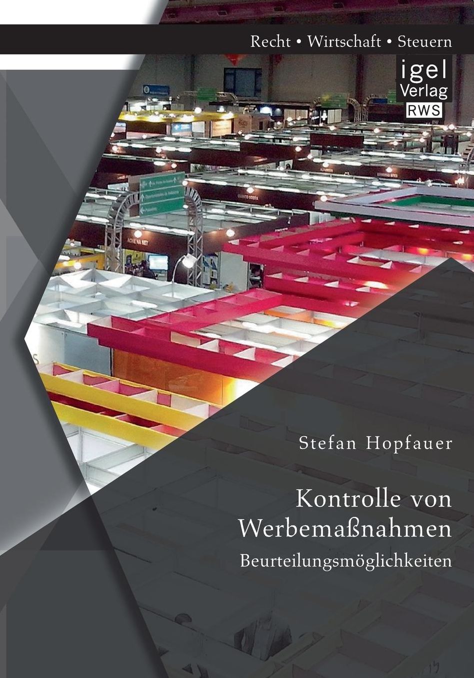 Kontrolle von Werbema nahmen: Beurteilungsm glichkeiten