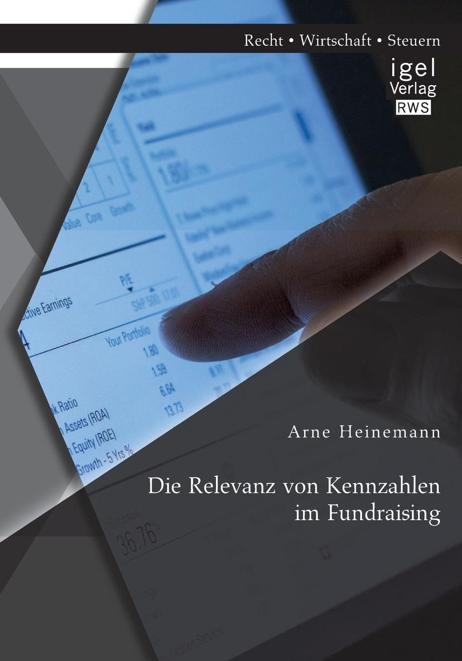Die Relevanz von Kennzahlen im Fundraising