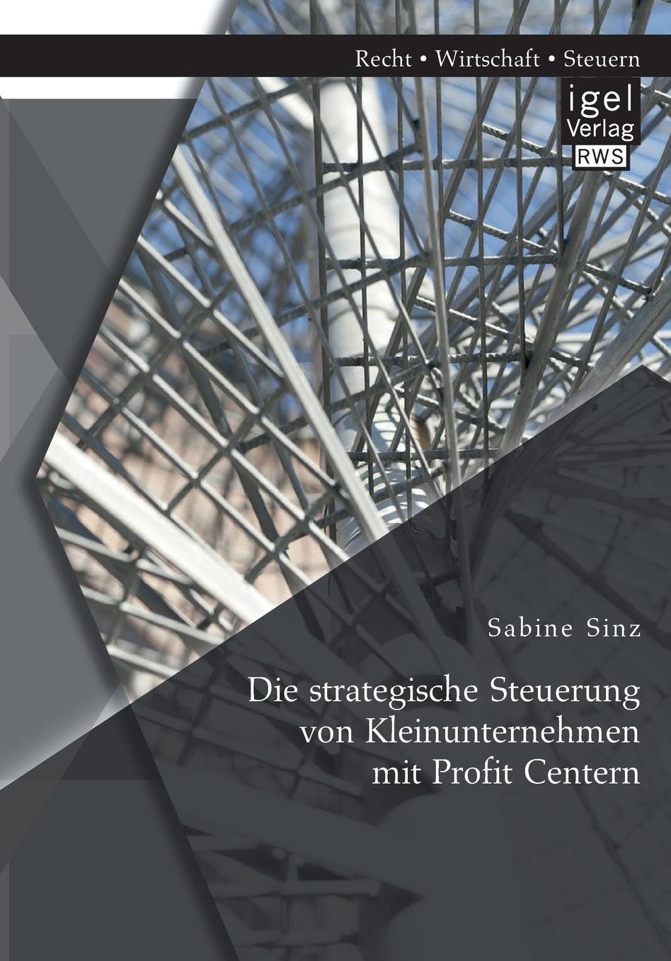 Die strategische Steuerung von Kleinunternehmen mit Profit Centern