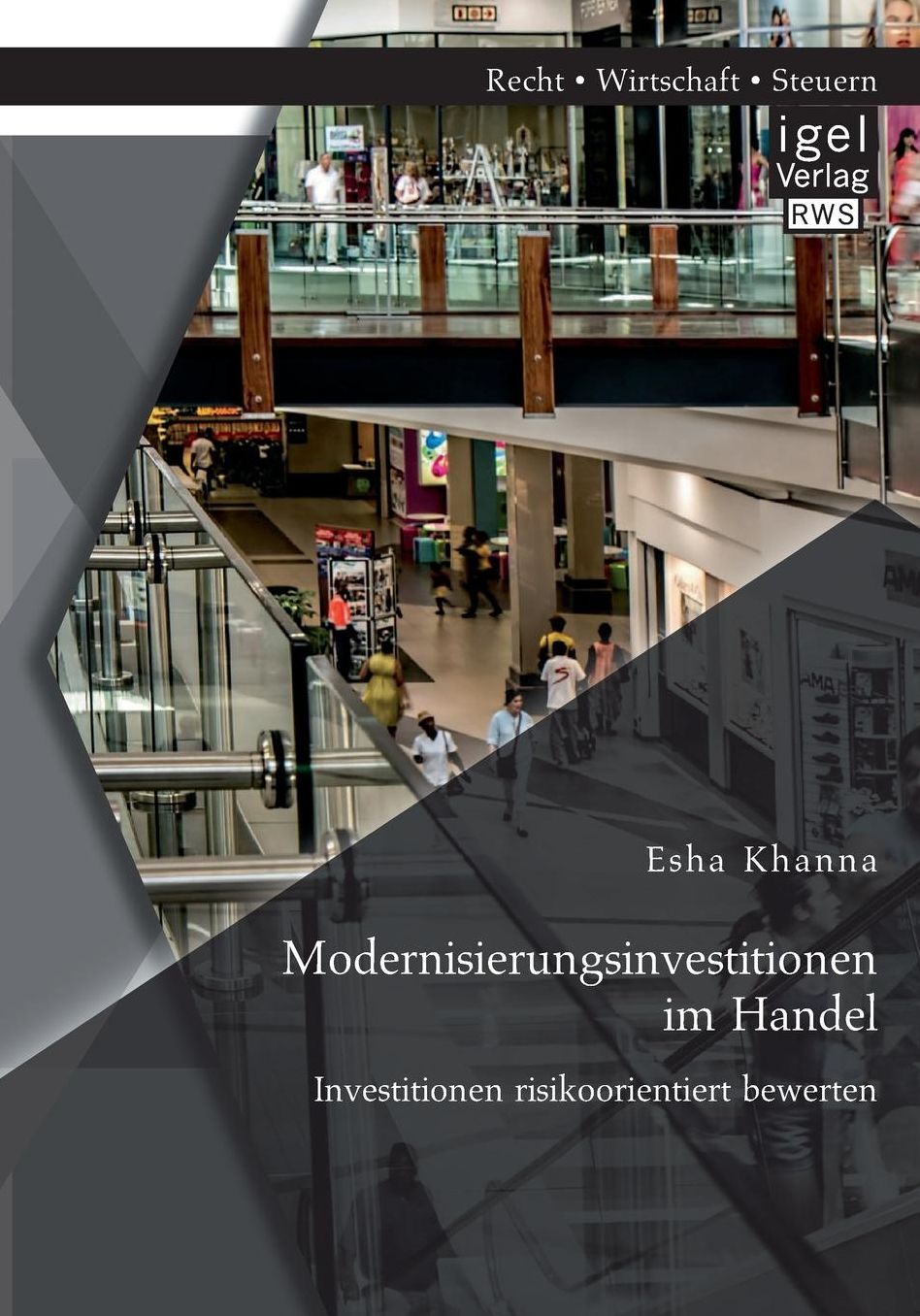 Modernisierungsinvestitionen im Handel: Investitionen risikoorientiert bewerten