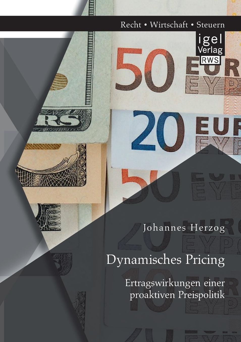 Dynamisches Pricing: Ertragswirkungen einer proaktiven Preispolitik