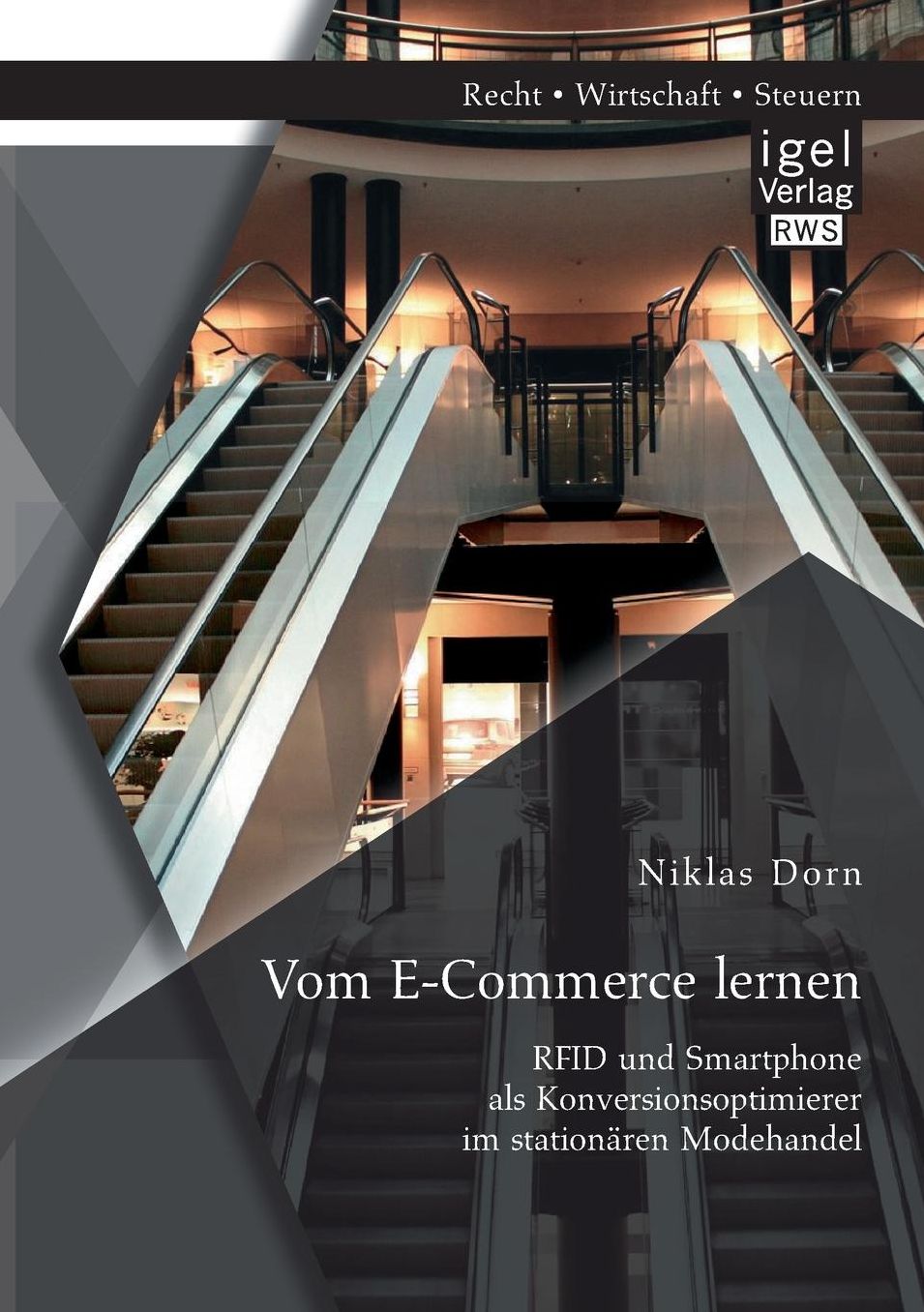 Vom E-Commerce lernen: RFID und Smartphone als Konversionsoptimierer im station ren Modehandel