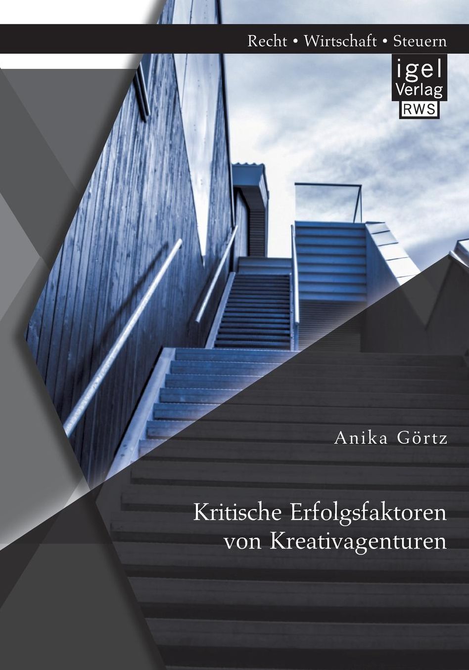 Kritische Erfolgsfaktoren von Kreativagenturen
