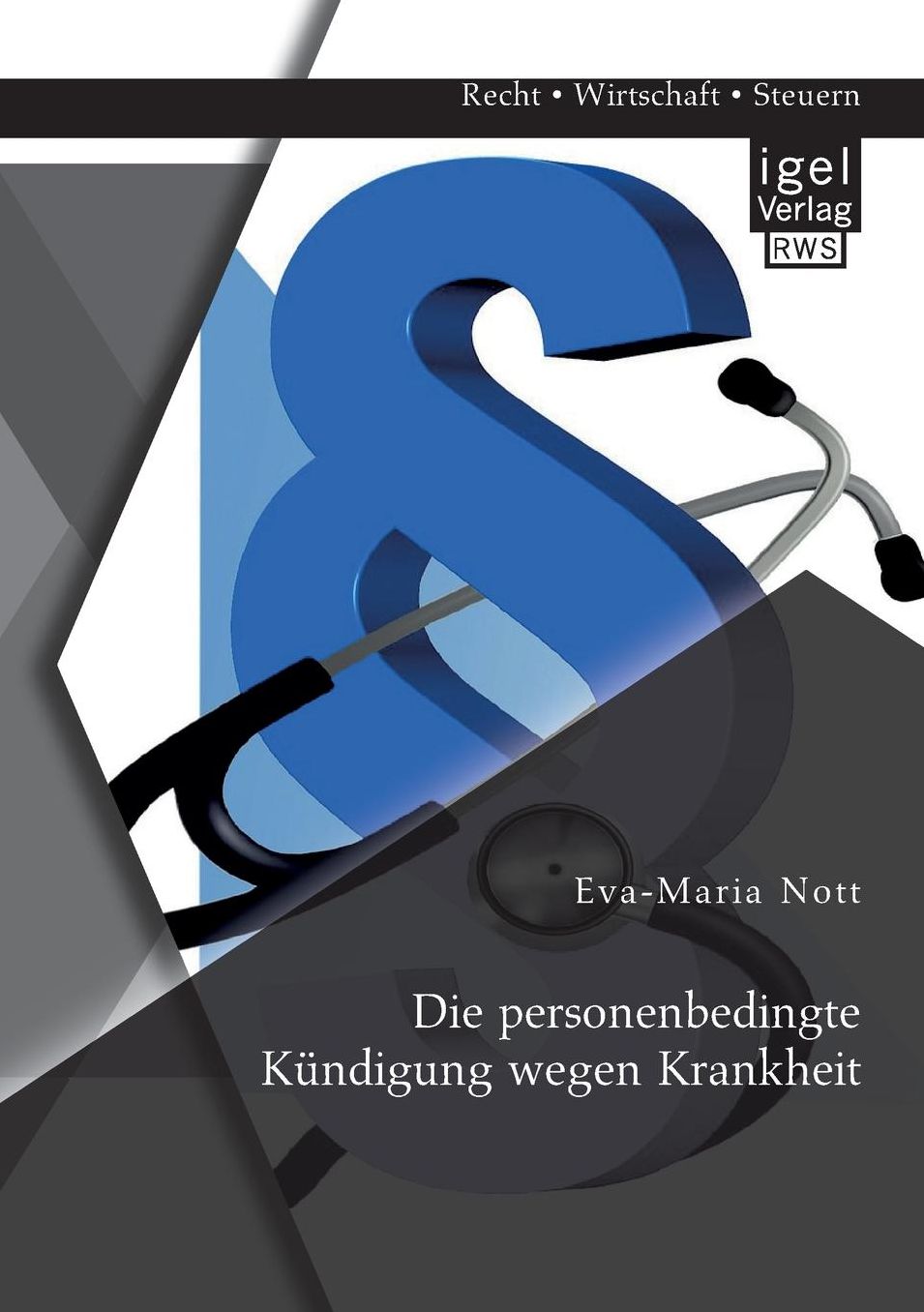 Die personenbedingte Kündigung wegen Krankheit