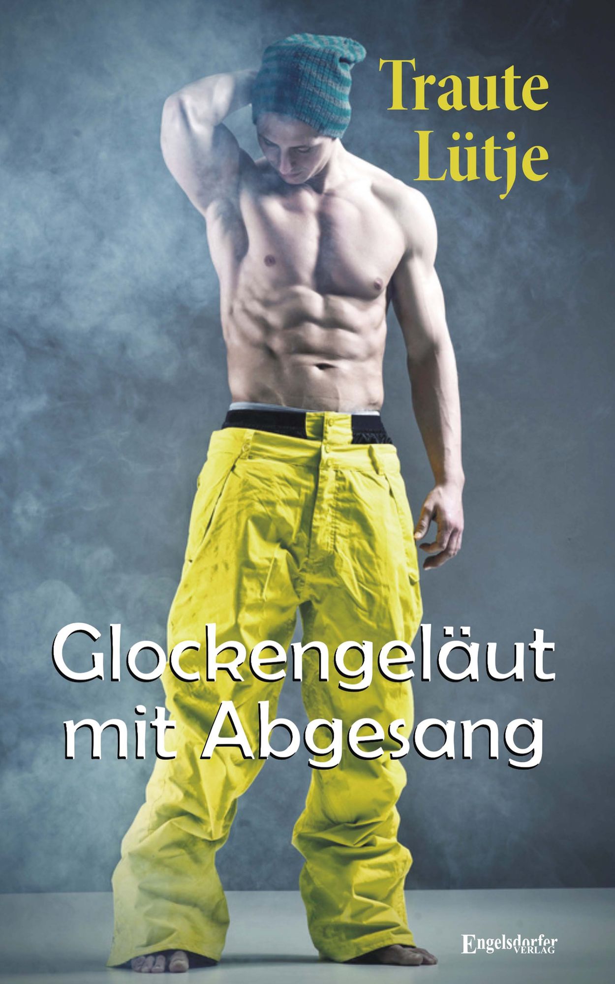 Glockengeläut mit Abgesang