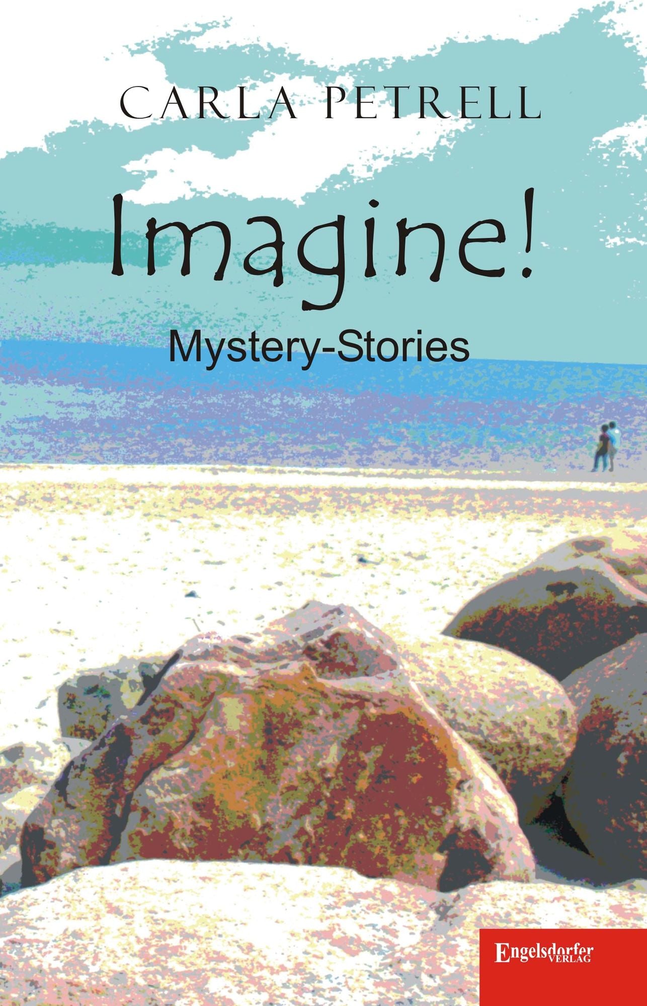 Imagine! Mystery-Stories