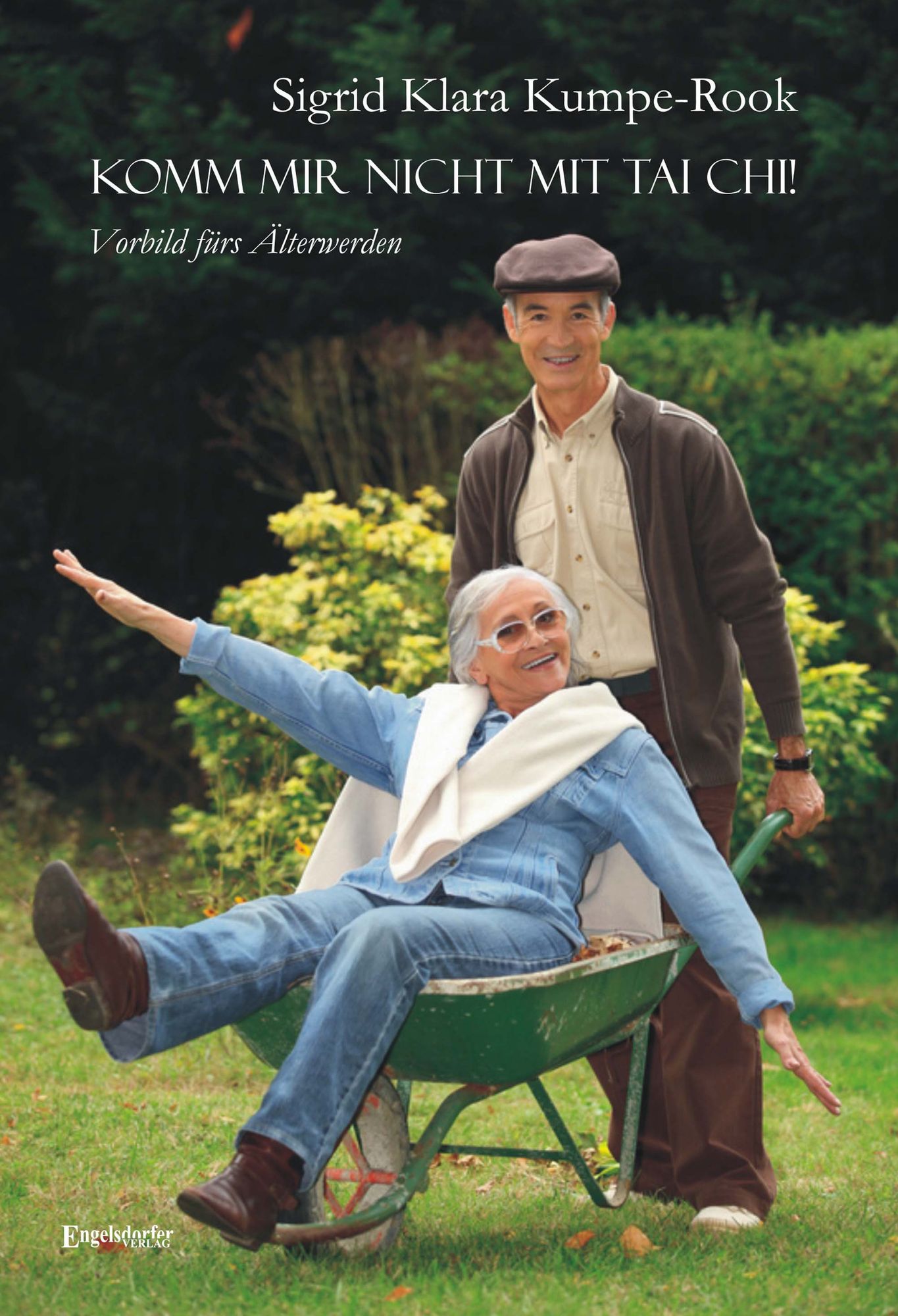 Komm mir nicht mit Tai Chi! Vorbild fürs Älterwerden