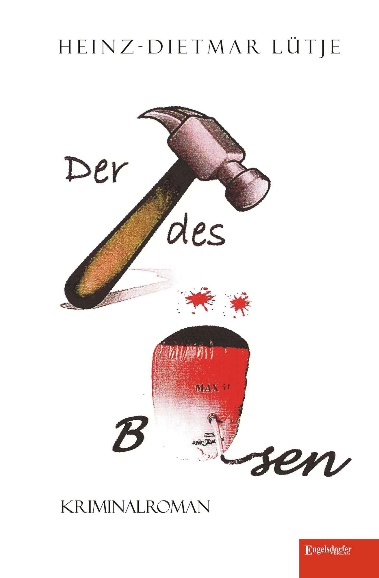 Der Hammer des Bösen