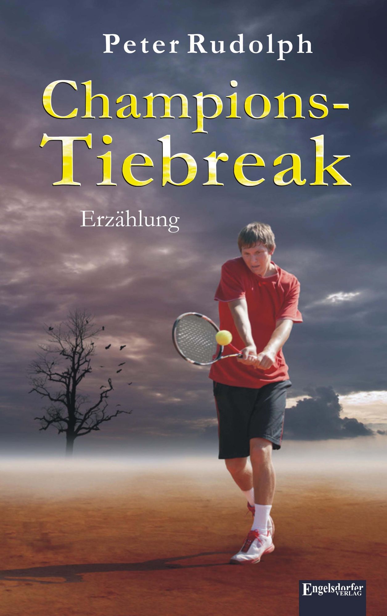 Champions-Tiebreak. Erzählung