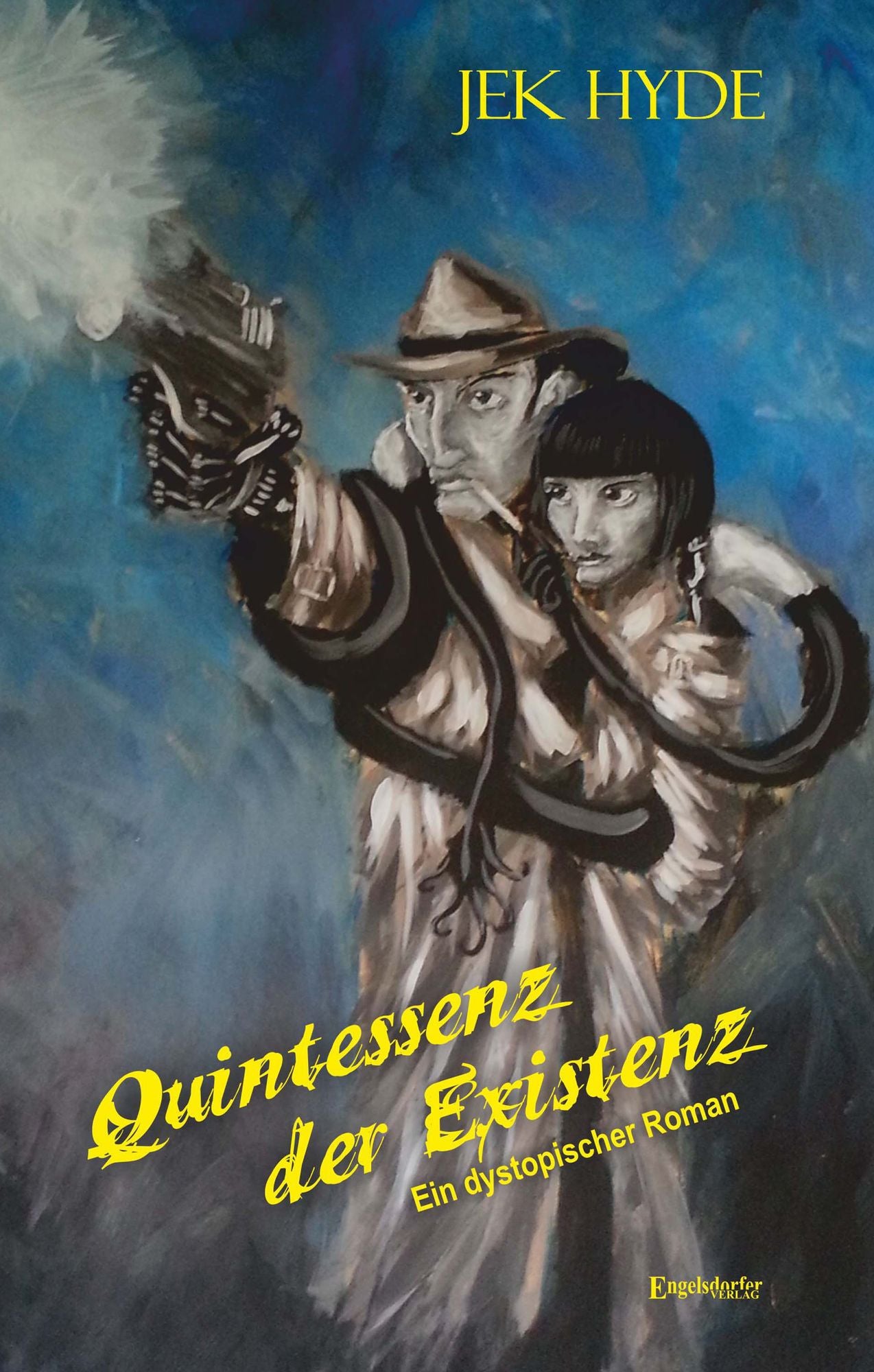 Quintessenz der Existenz