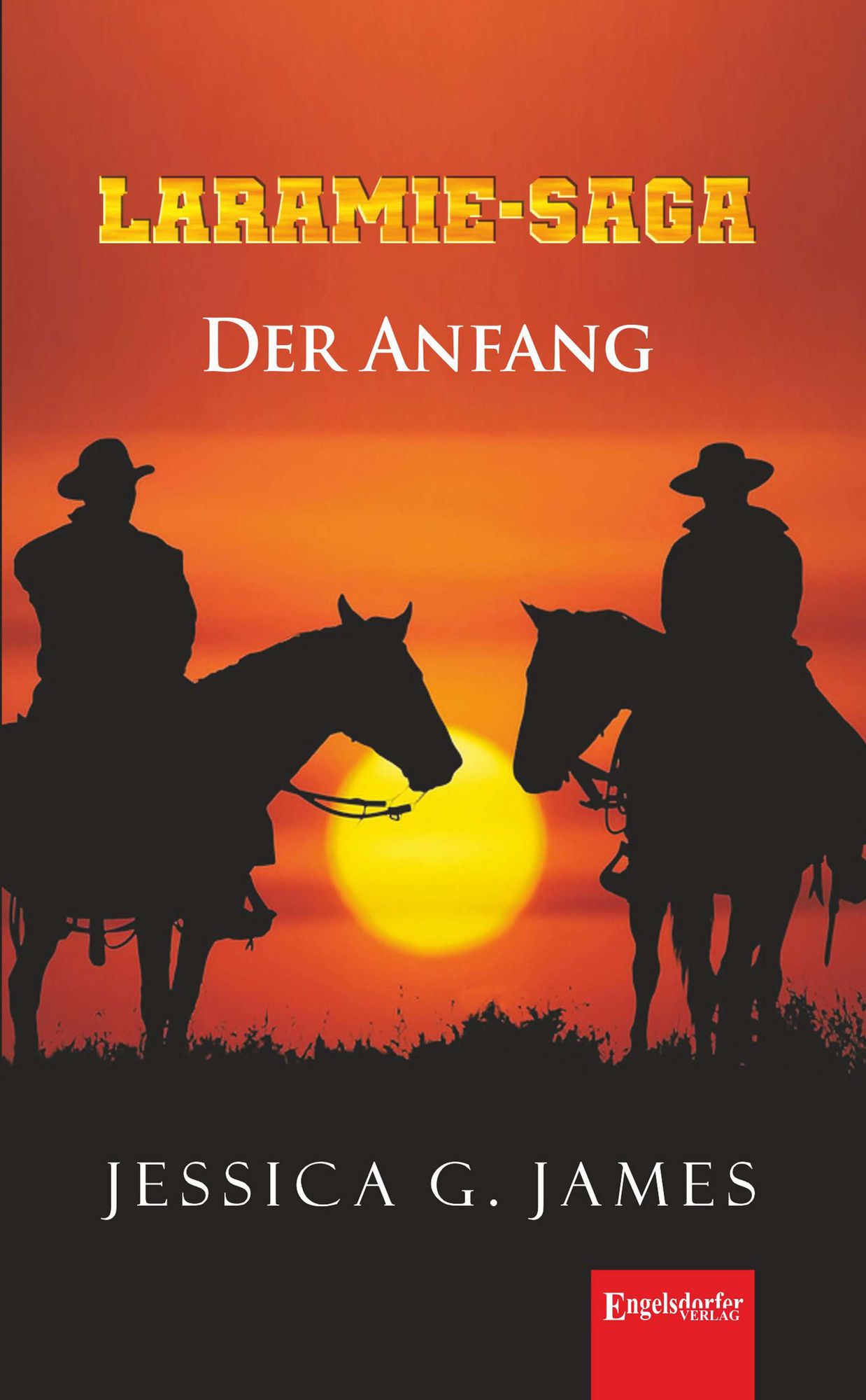 Laramie-Saga: Der Anfang