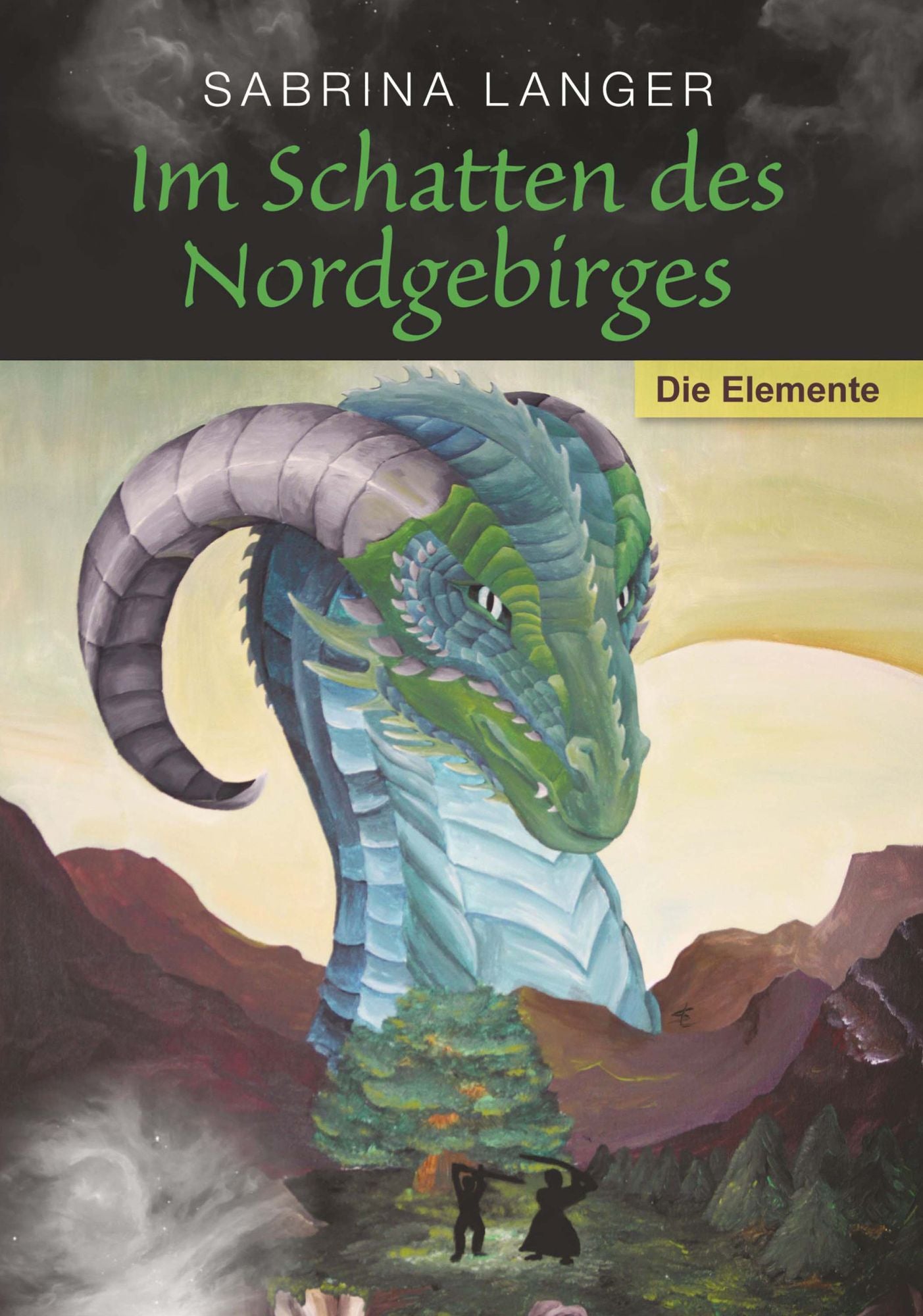 Im Schatten des Nordgebirges (2): Die Elemente