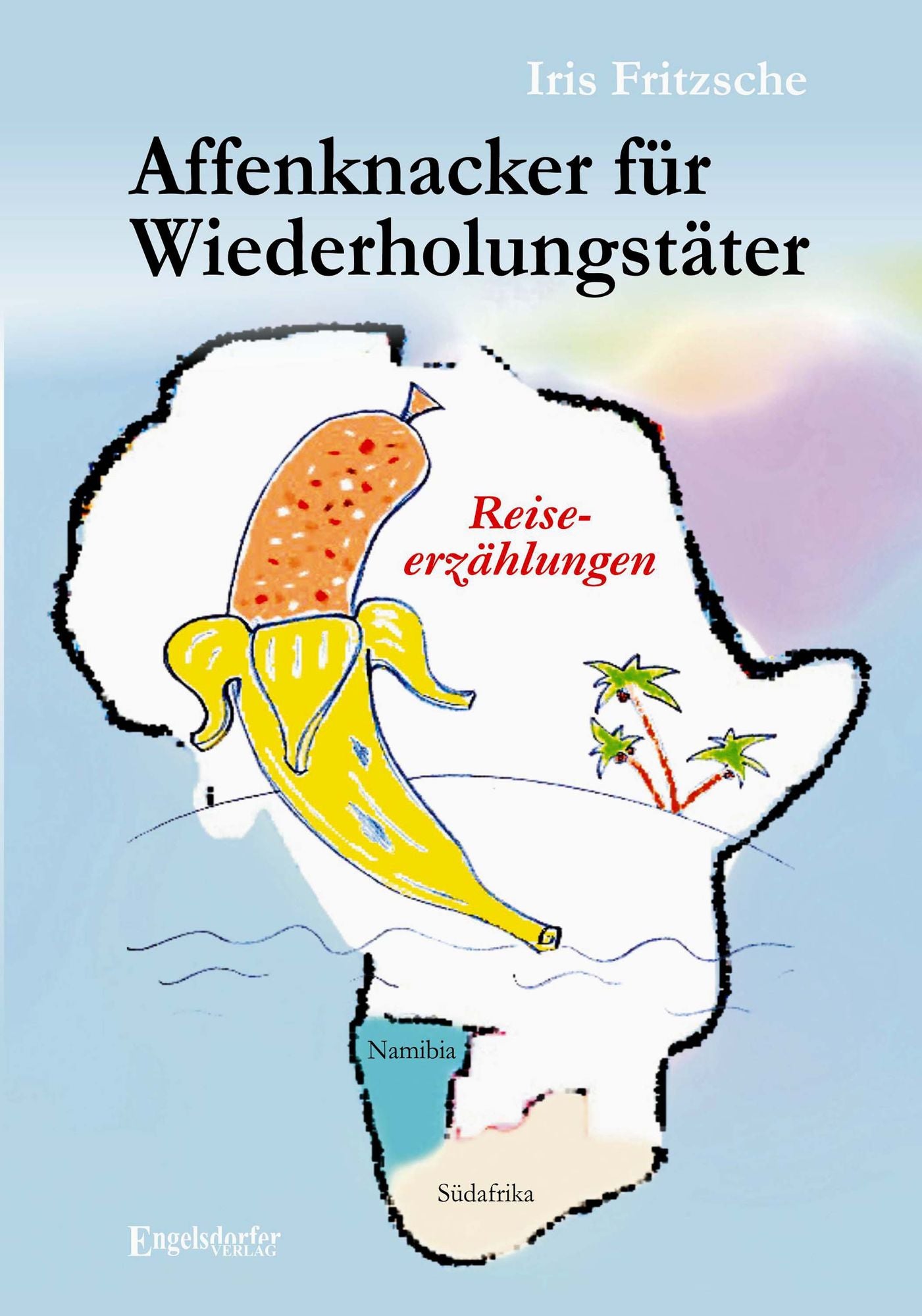Affenknacker für Wiederholungstäter