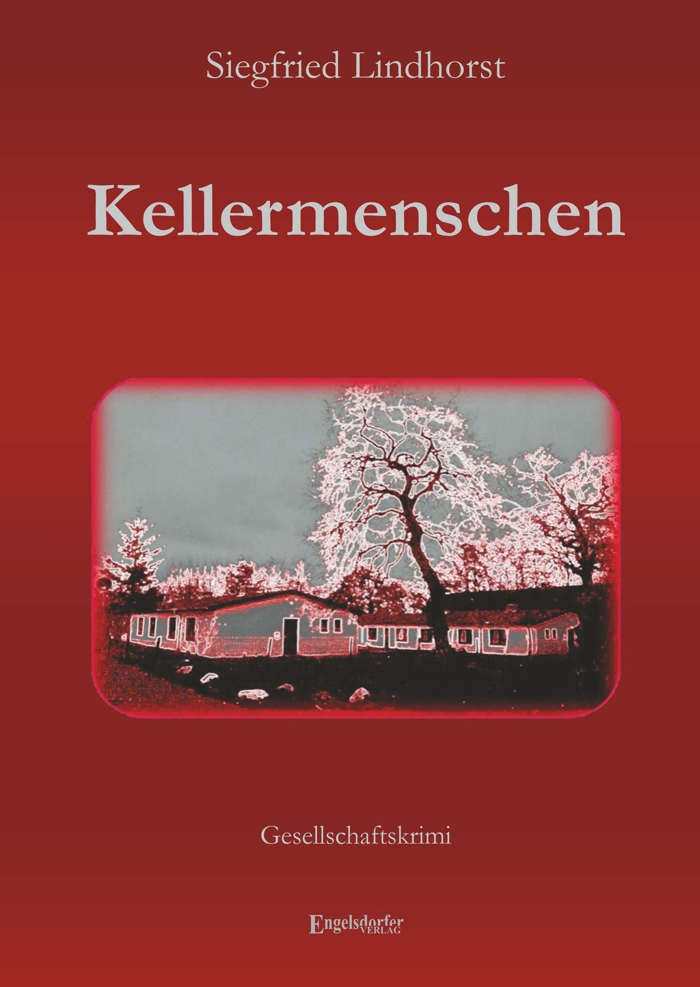 Kellermenschen: Gesellschaftskrimi