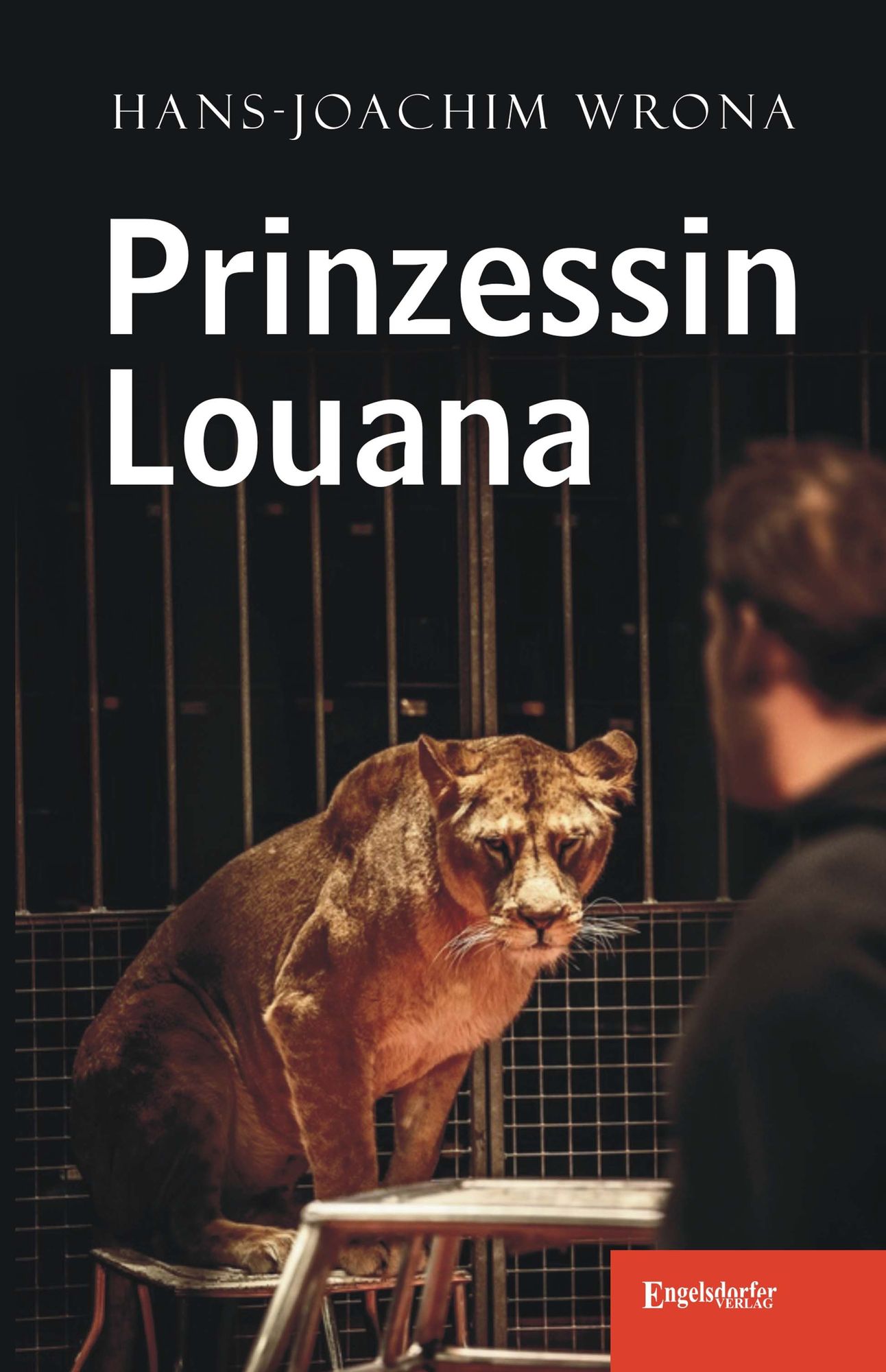 Prinzessin Louana