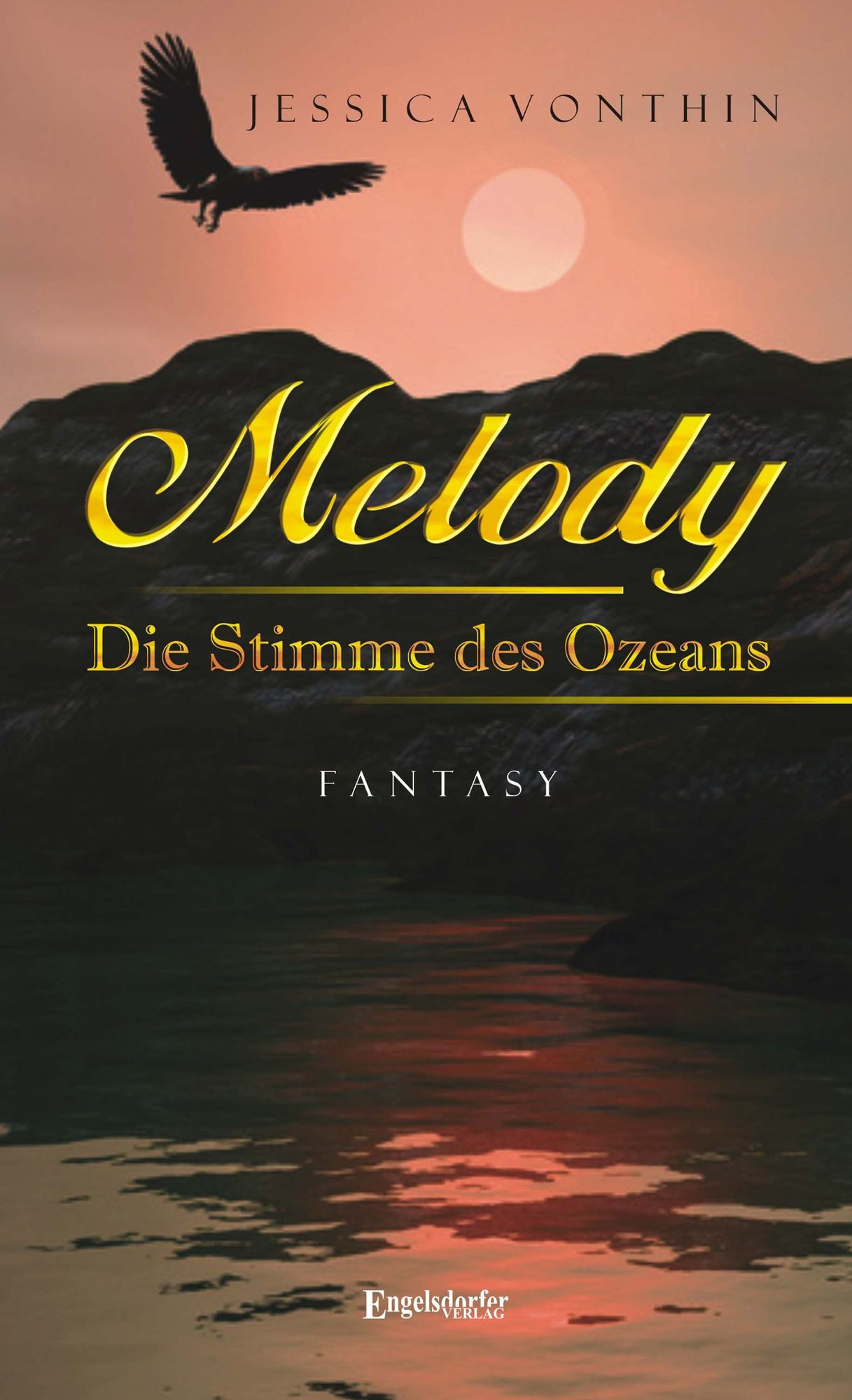 Melody: Die Stimme des Ozeans