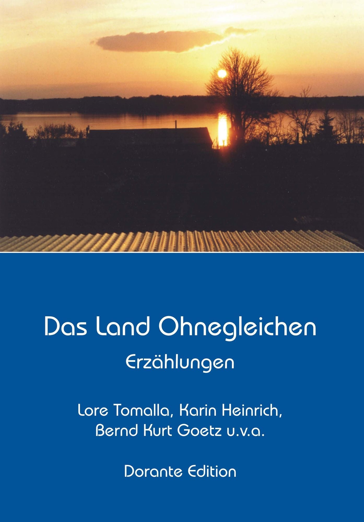Das Land Ohnegleichen