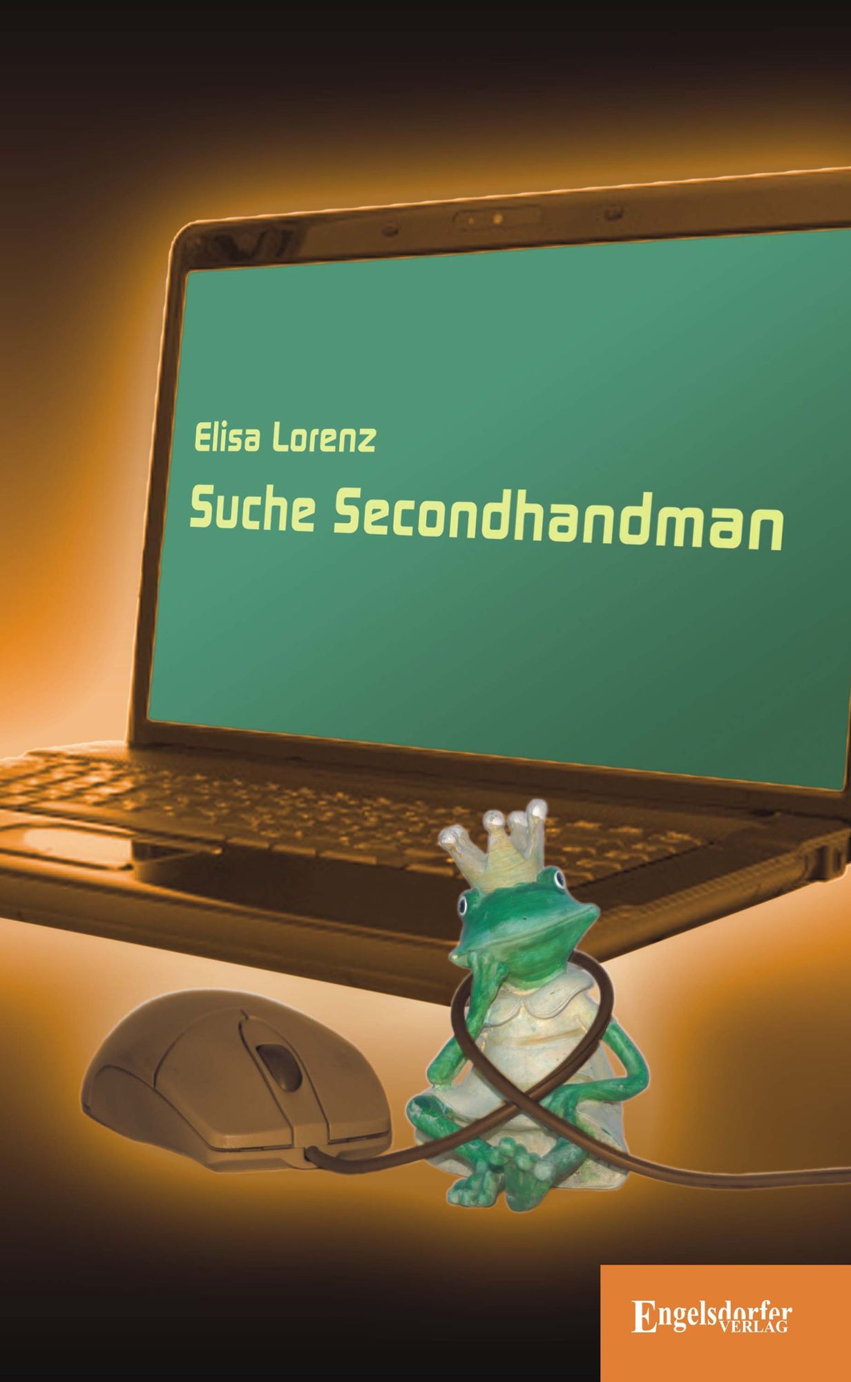 Suche Secondhandman