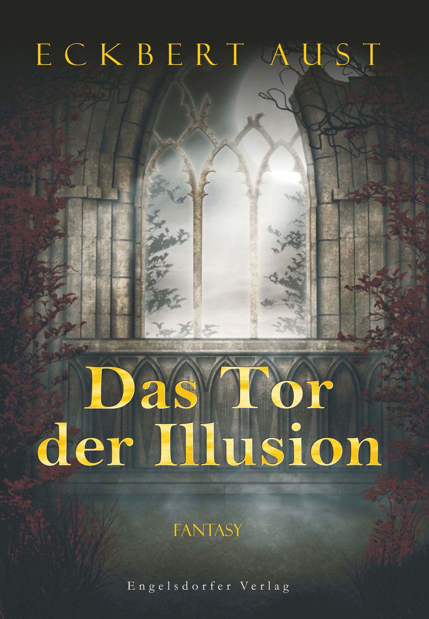 Das Tor der Illusion: Fantasy