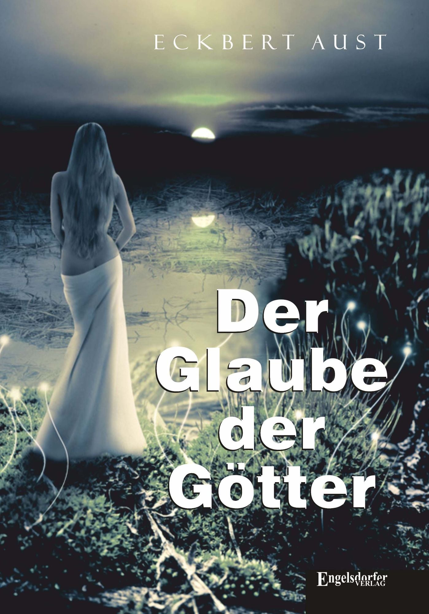 Der Glaube der Götter
