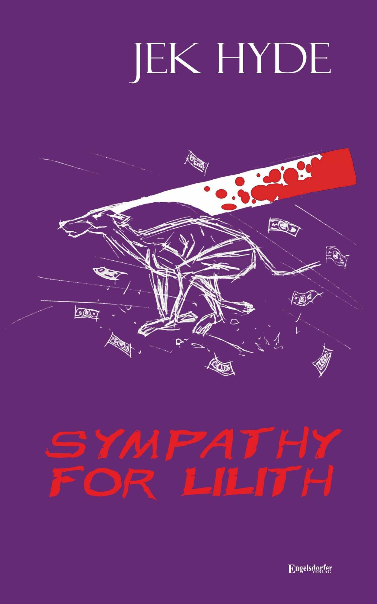 Sympathy for Lilith: für alles oder nichts
