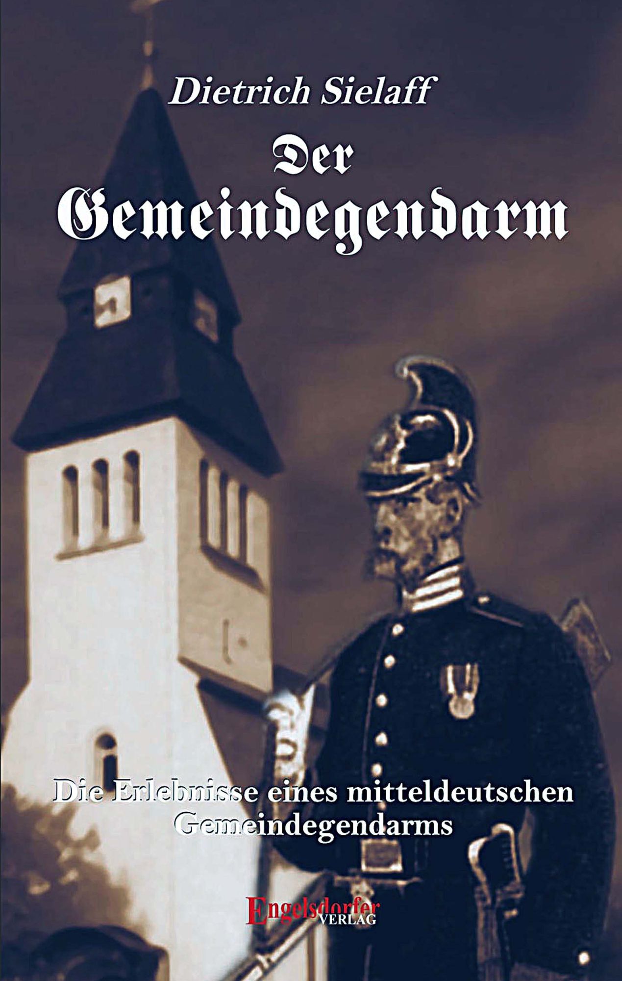 Der Gemeindegendarm
