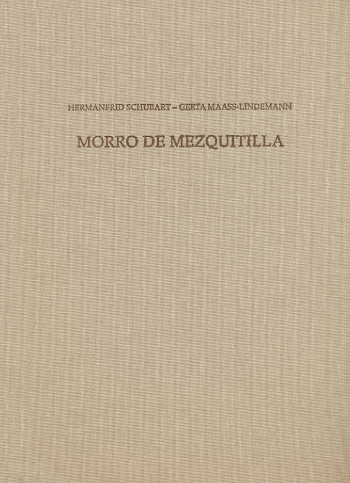 Morro de Mezquitilla: Die phonizisch-punische Niederlassung an der Algarrobo-Mundung