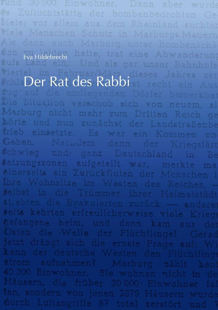 Der Rat des Rabbi