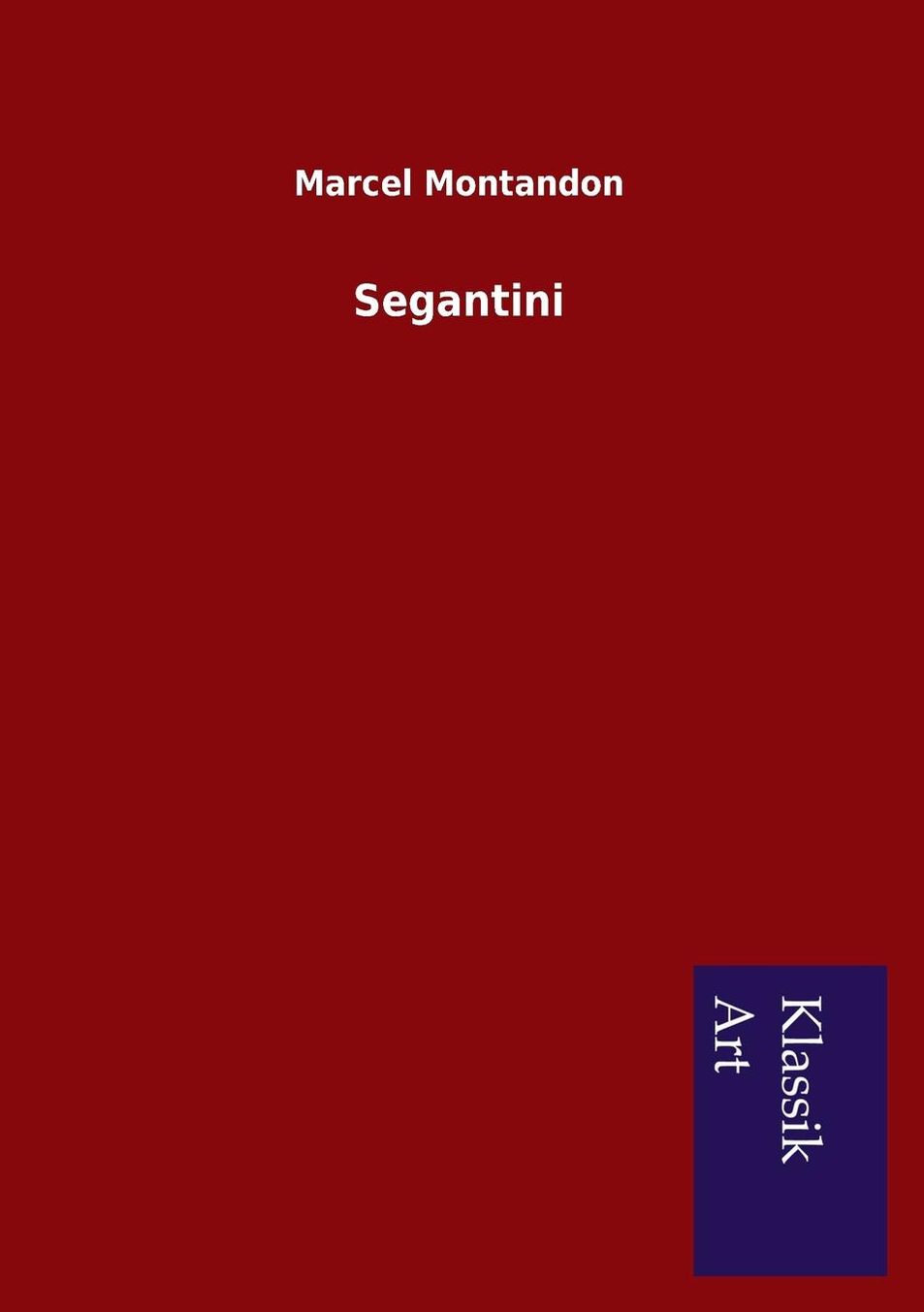 Segantini