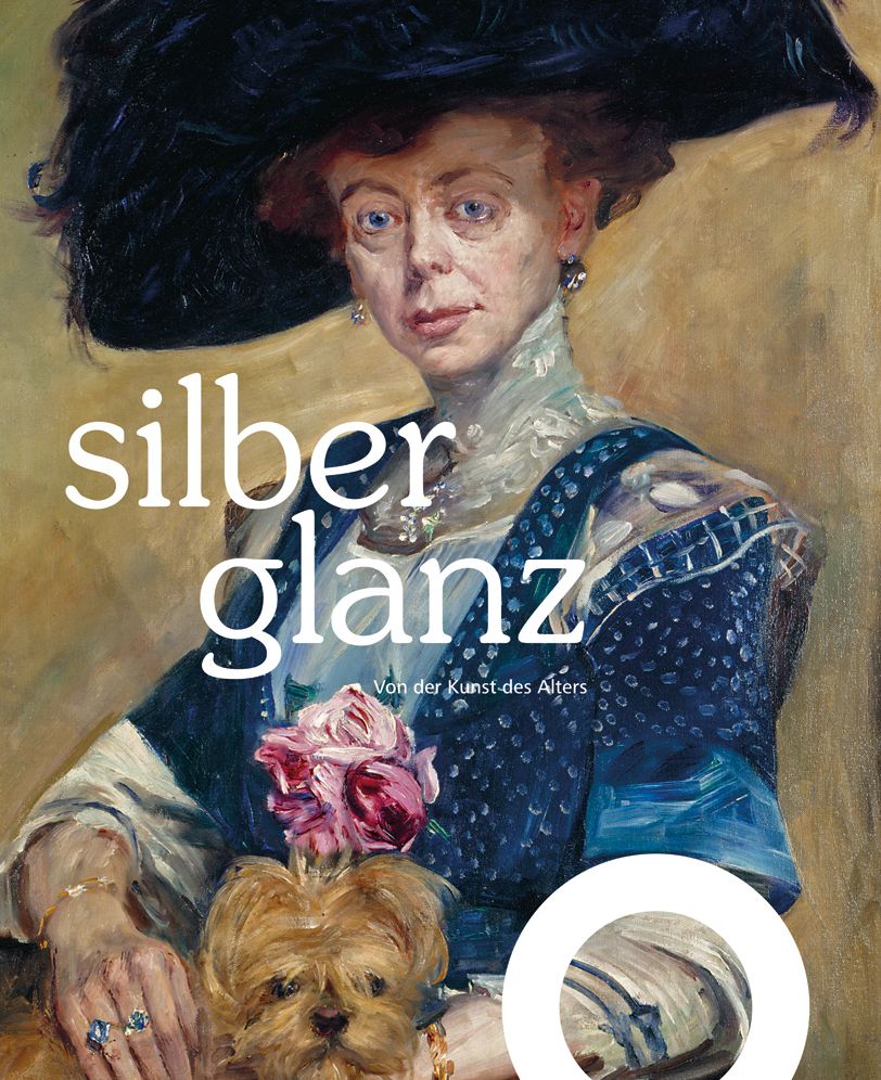 Silberglanz: Von der Kunst des Alters
