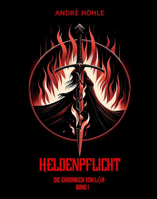 Heldenpflicht