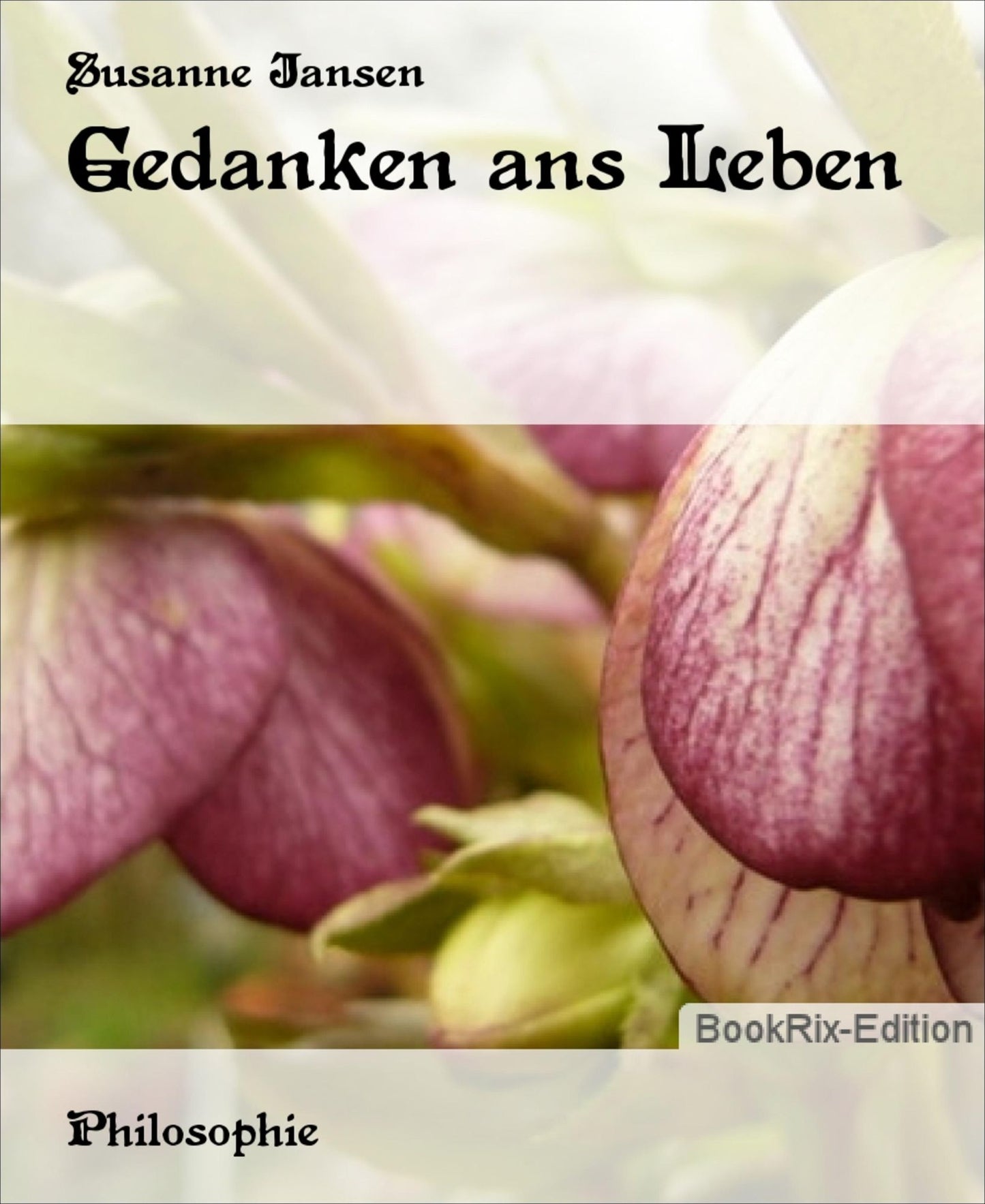 Gedanken ans Leben