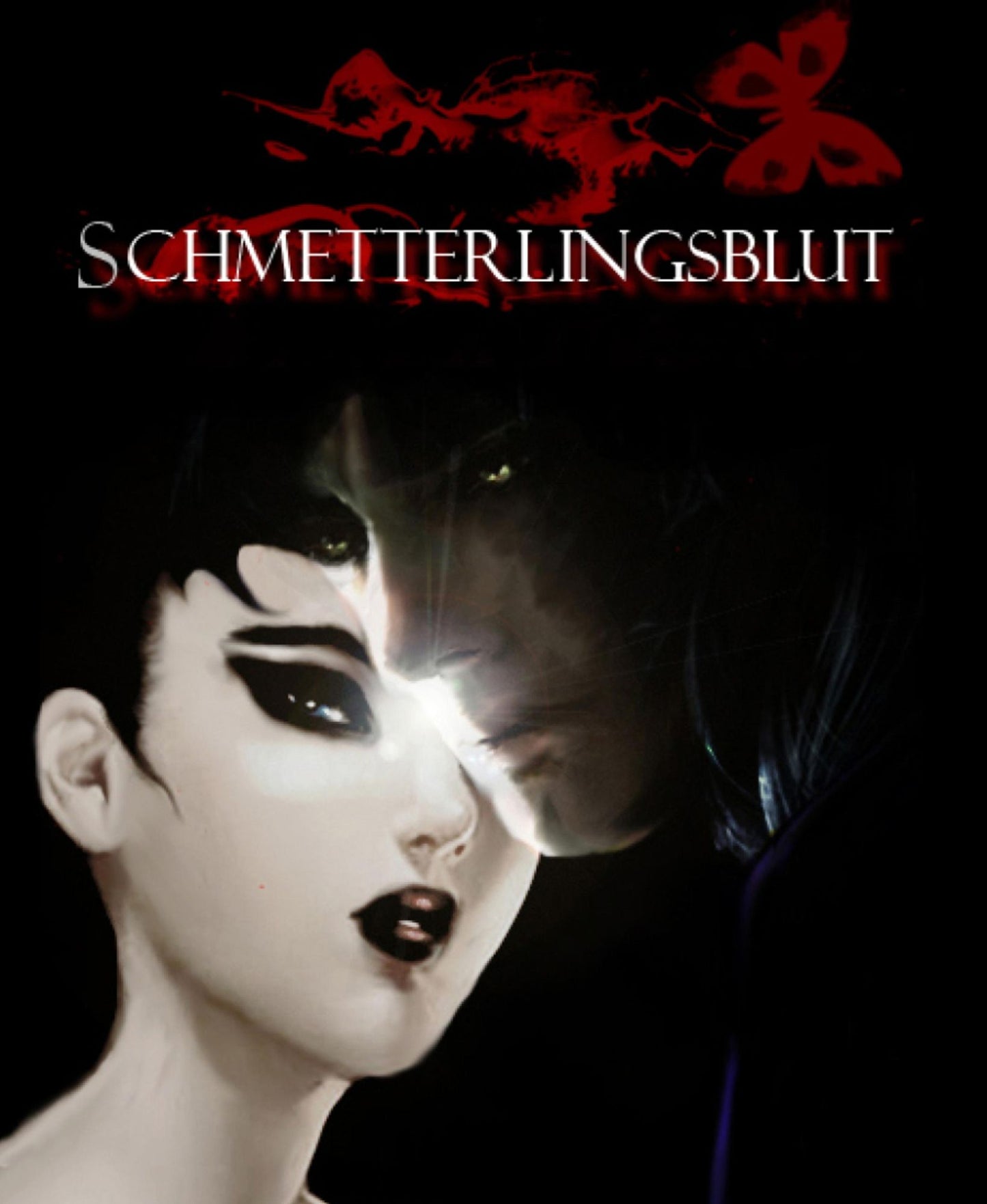 Schmetterlingsblut: Kelpie