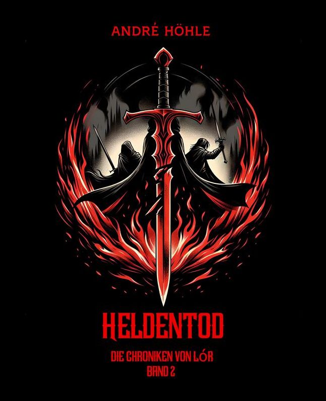 Heldentod: Die Chroniken von Lór