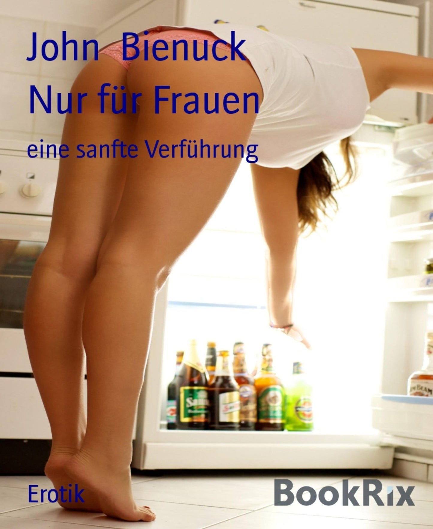 Nur für Frauen: eine sanfte Verführung