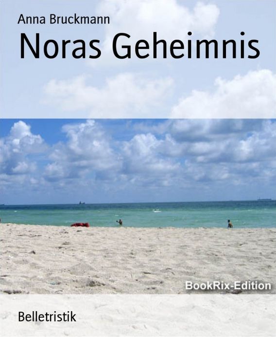 Noras Geheimnis