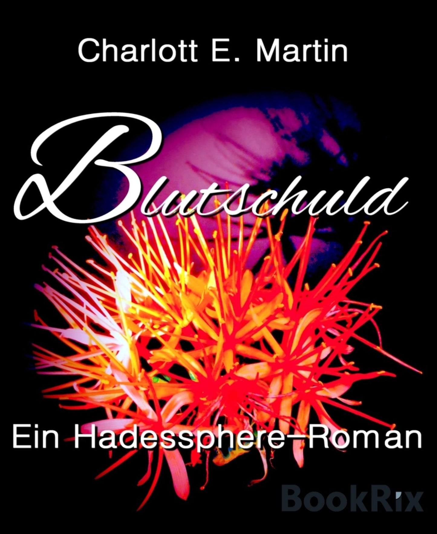 Blutschuld: Ein Hadessphere-Roman