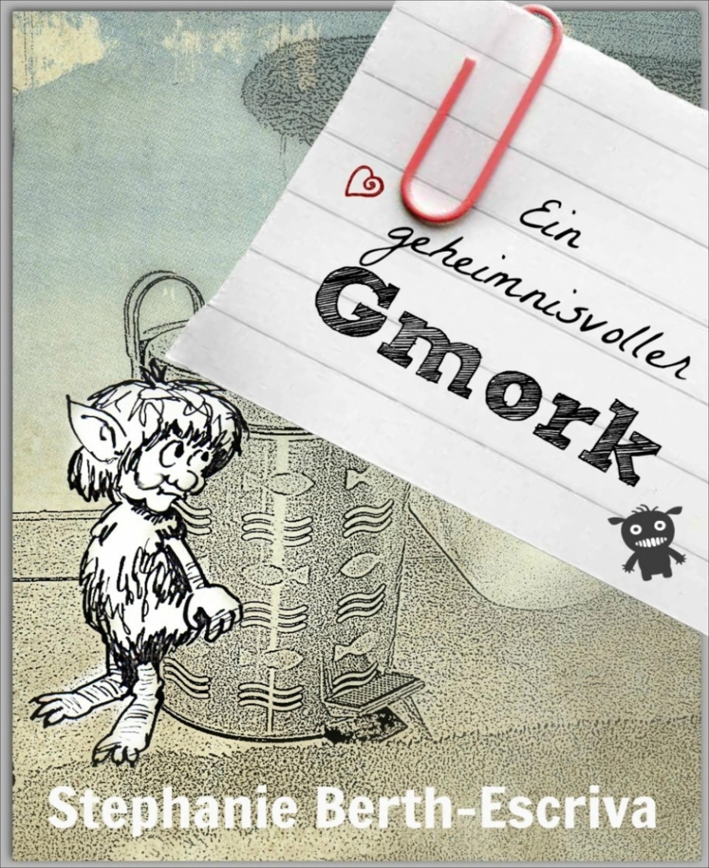 Ein geheimnisvoller Gmork