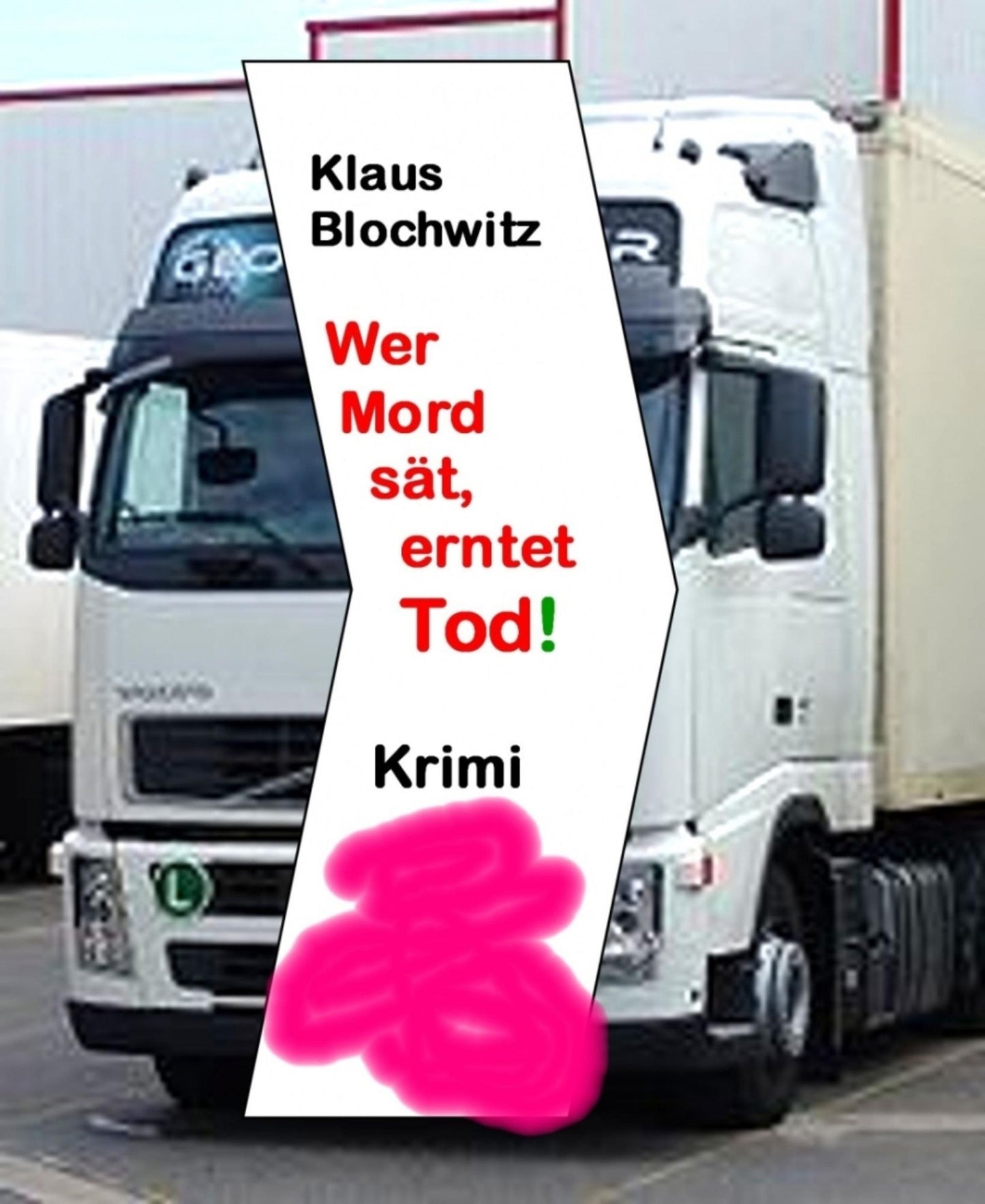 Wer Mord sät, erntet Tod!