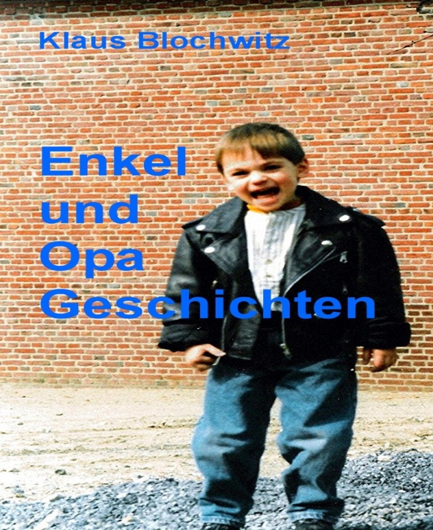 Enkel und Opa Geschichten II: Unvergessliche Erinnerungen