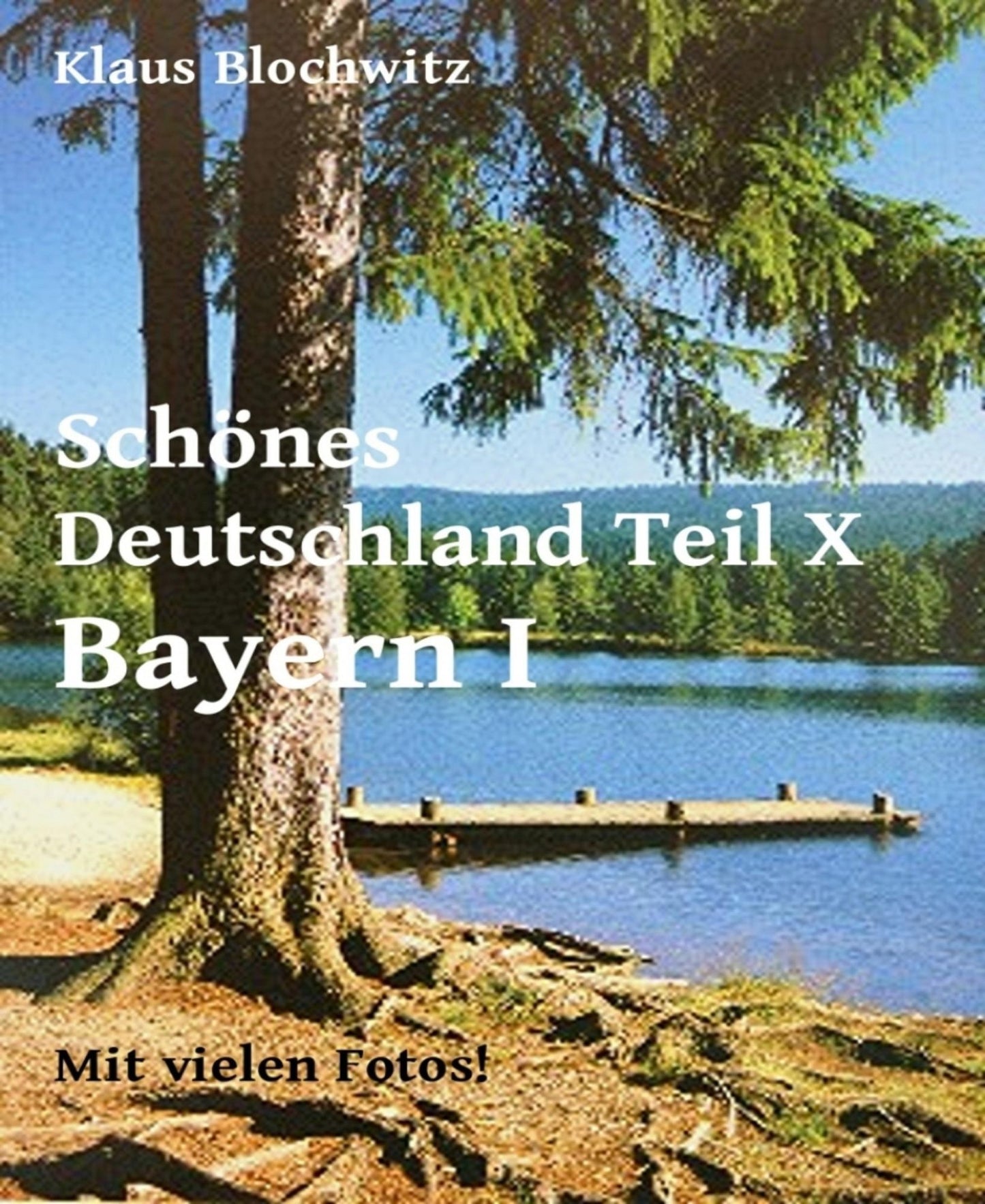 Schönes Deutschland Teil X: Bayern I, Nordbayern
