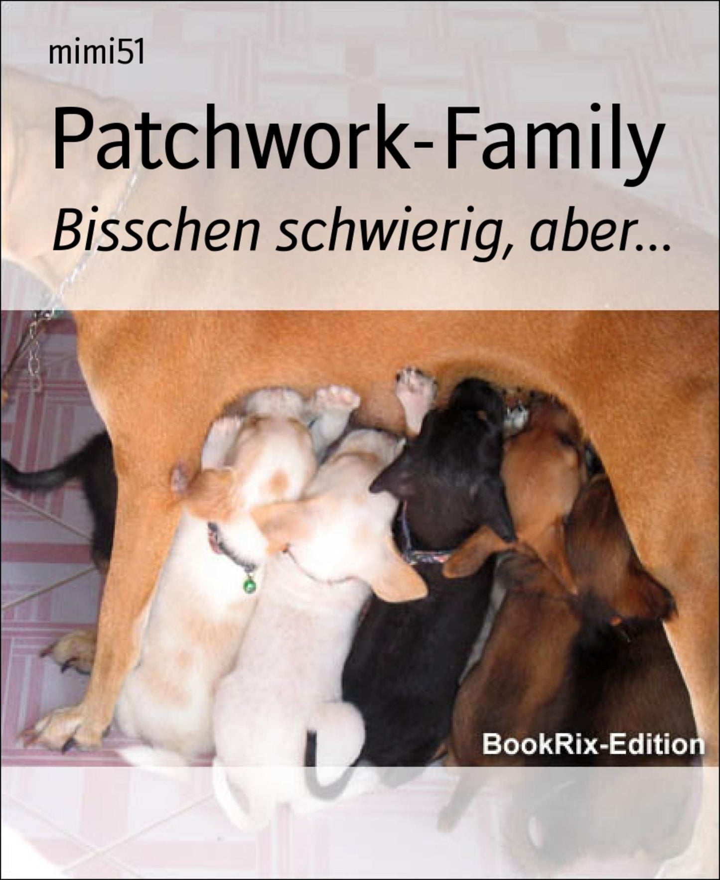 Patchwork-Family: Bisschen schwierig, aber...