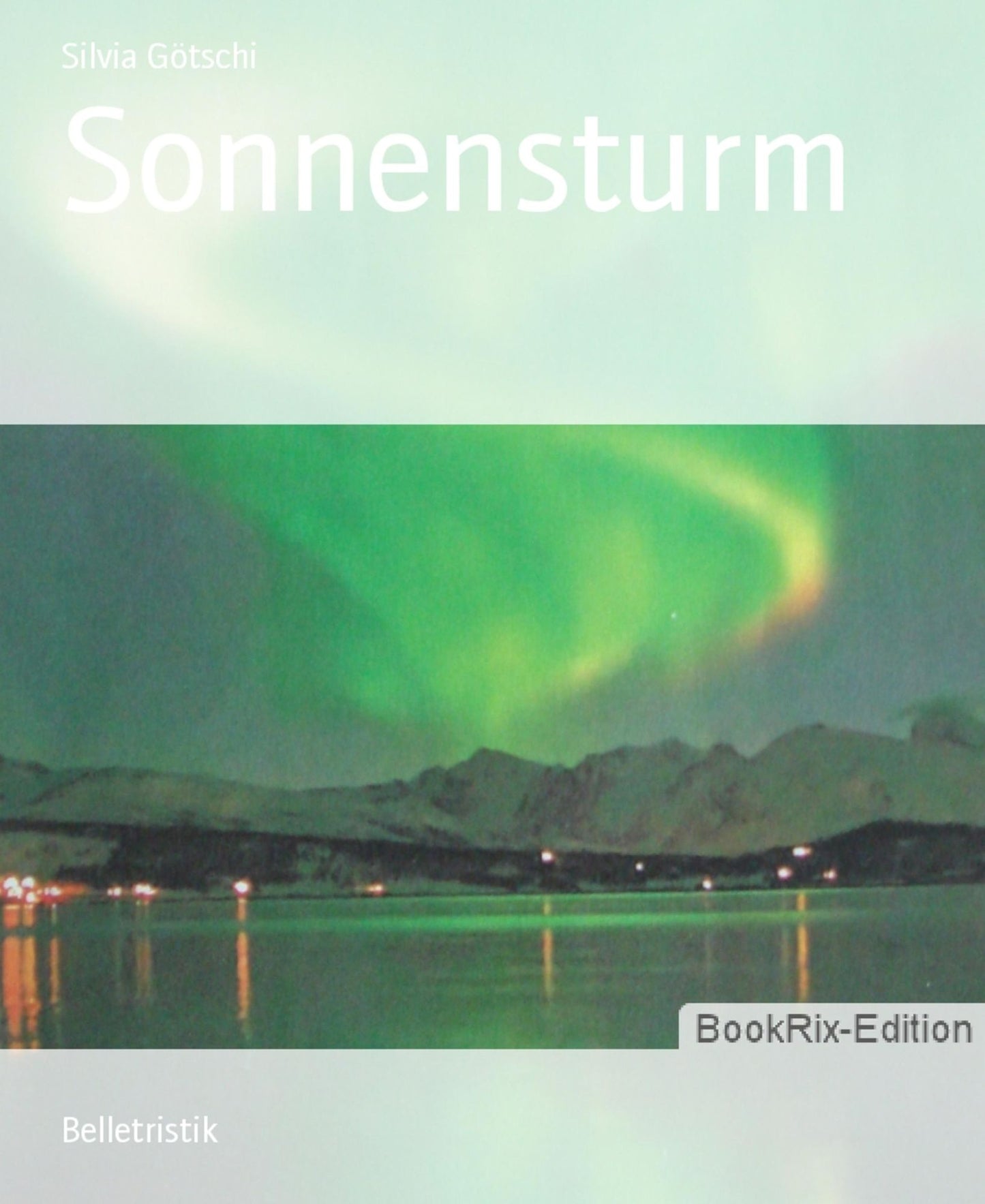 Sonnensturm