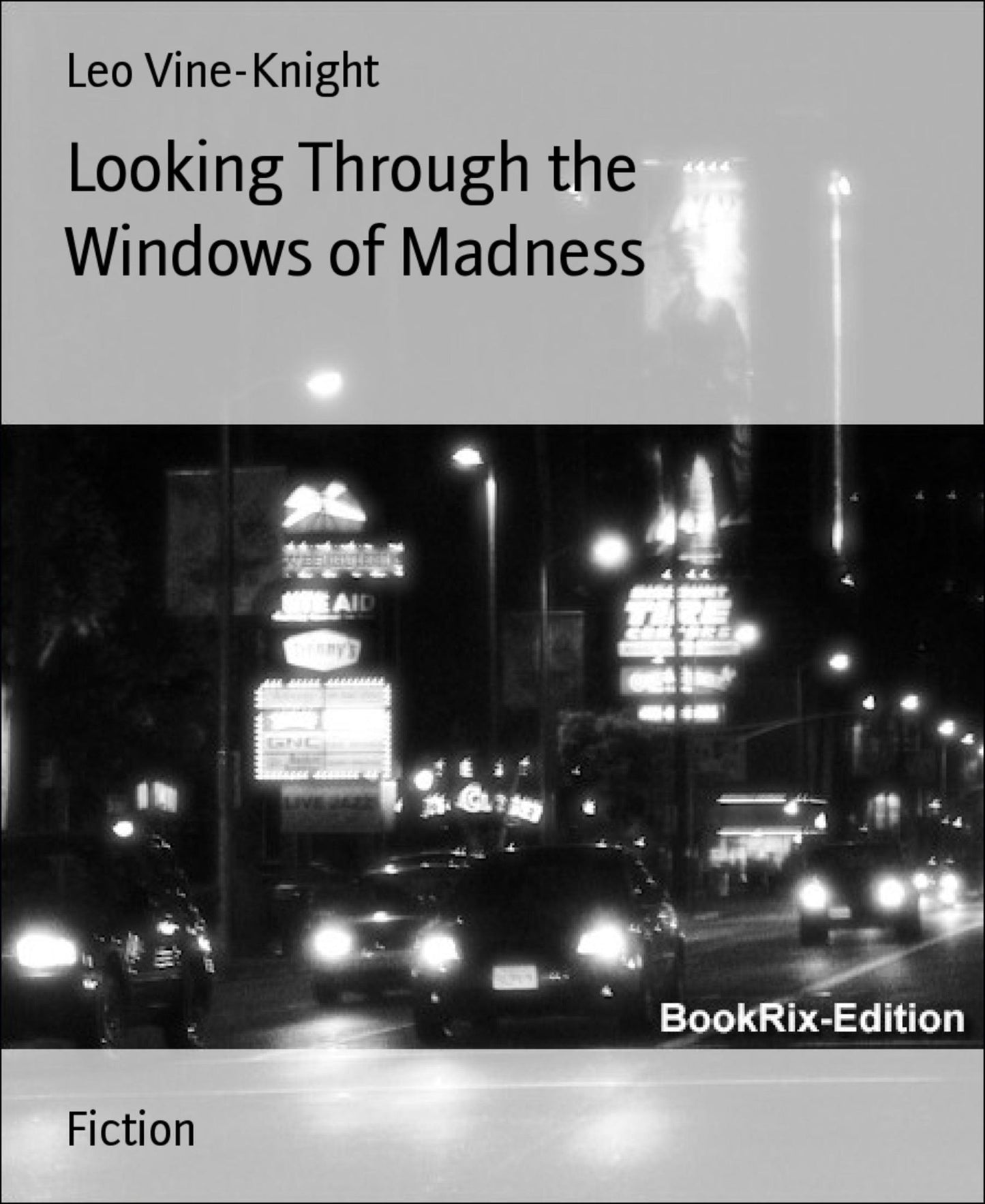 Looking Through the Windows of Madness