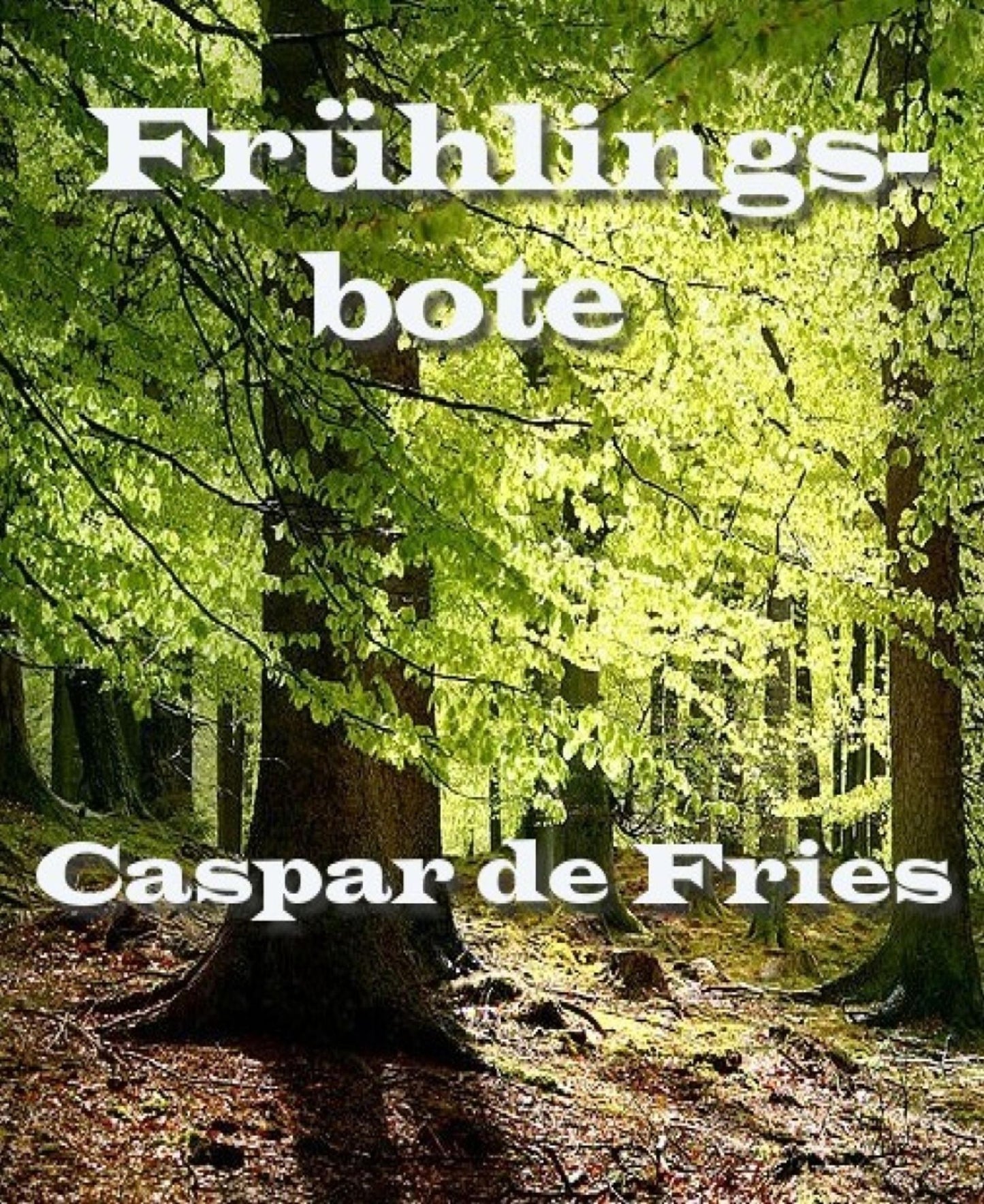 Frühlingsbote: Kasper übernimmt Verantwortung