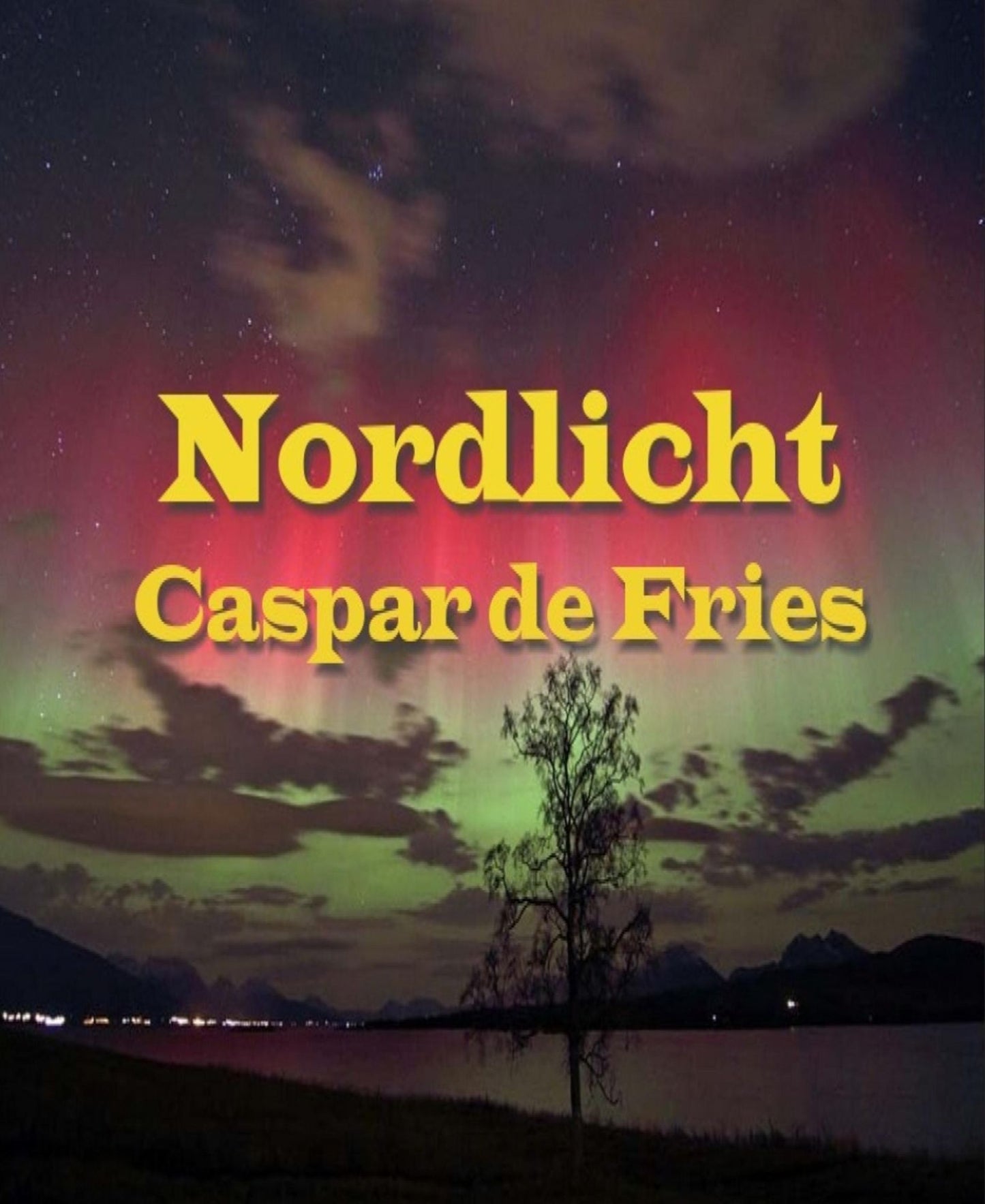 Nordlicht: Handelsplatz Novgorod