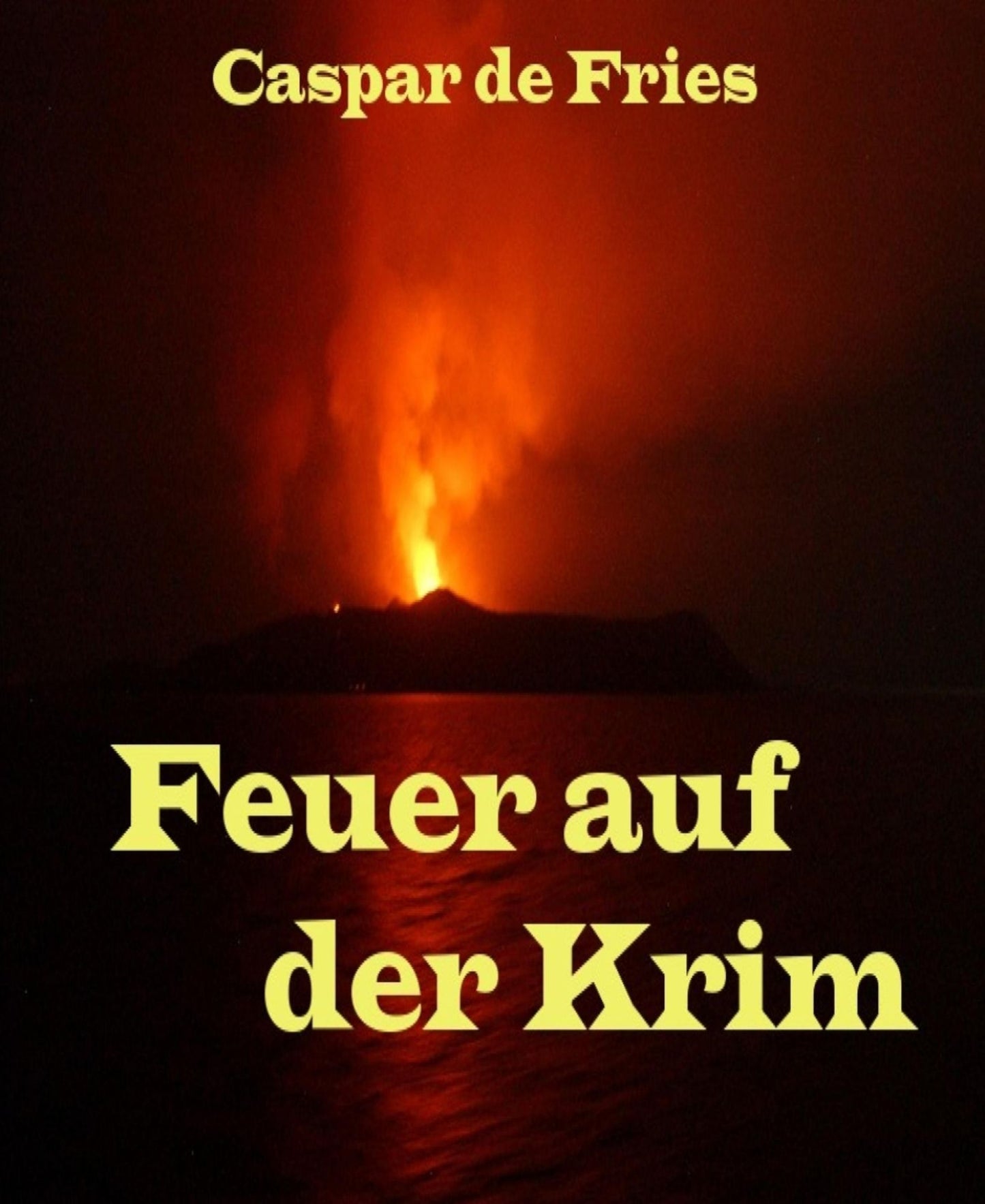 Feuer auf der Krim: Eine aufsteigende Tatarenhochburg
