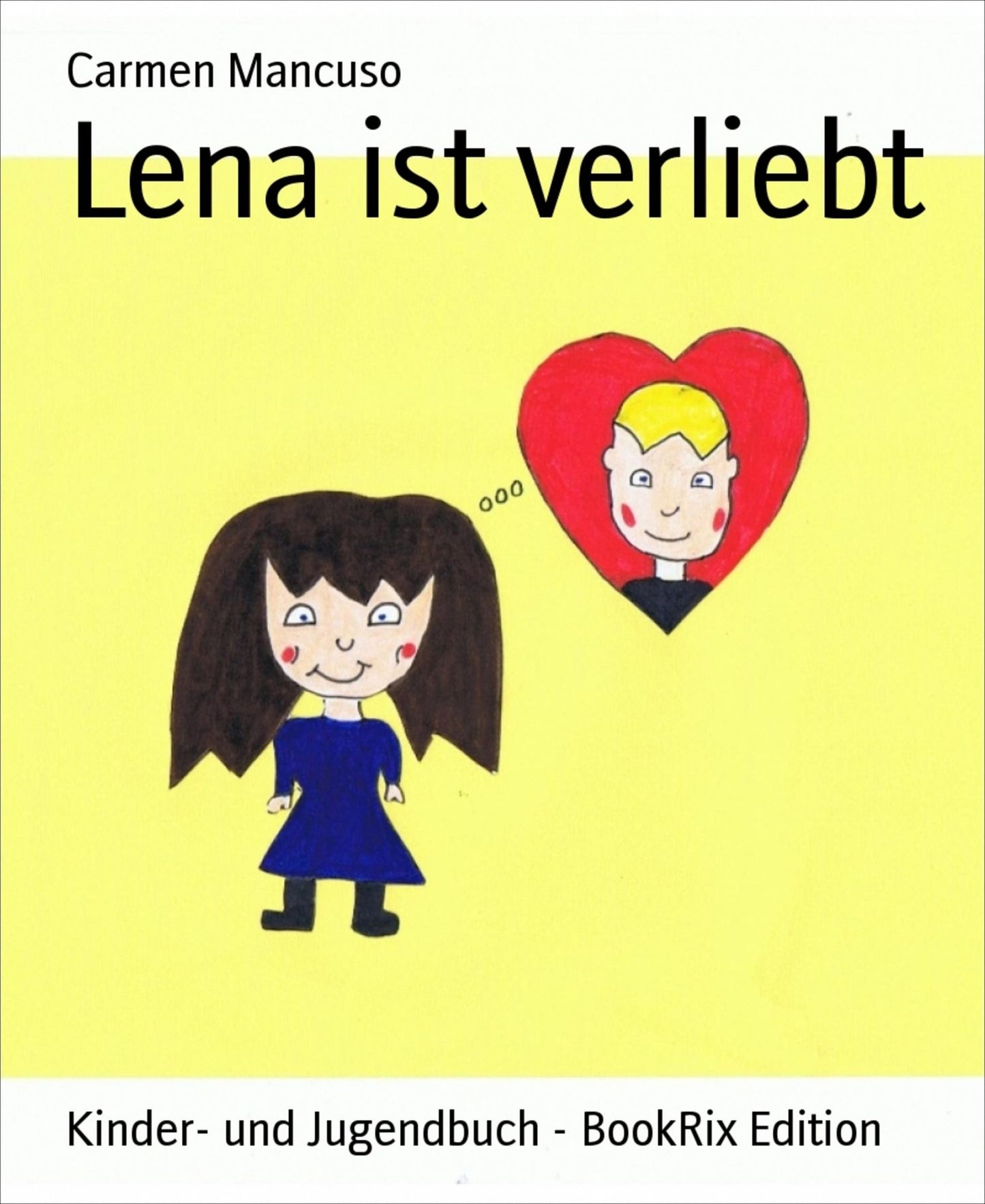 Lena ist verliebt