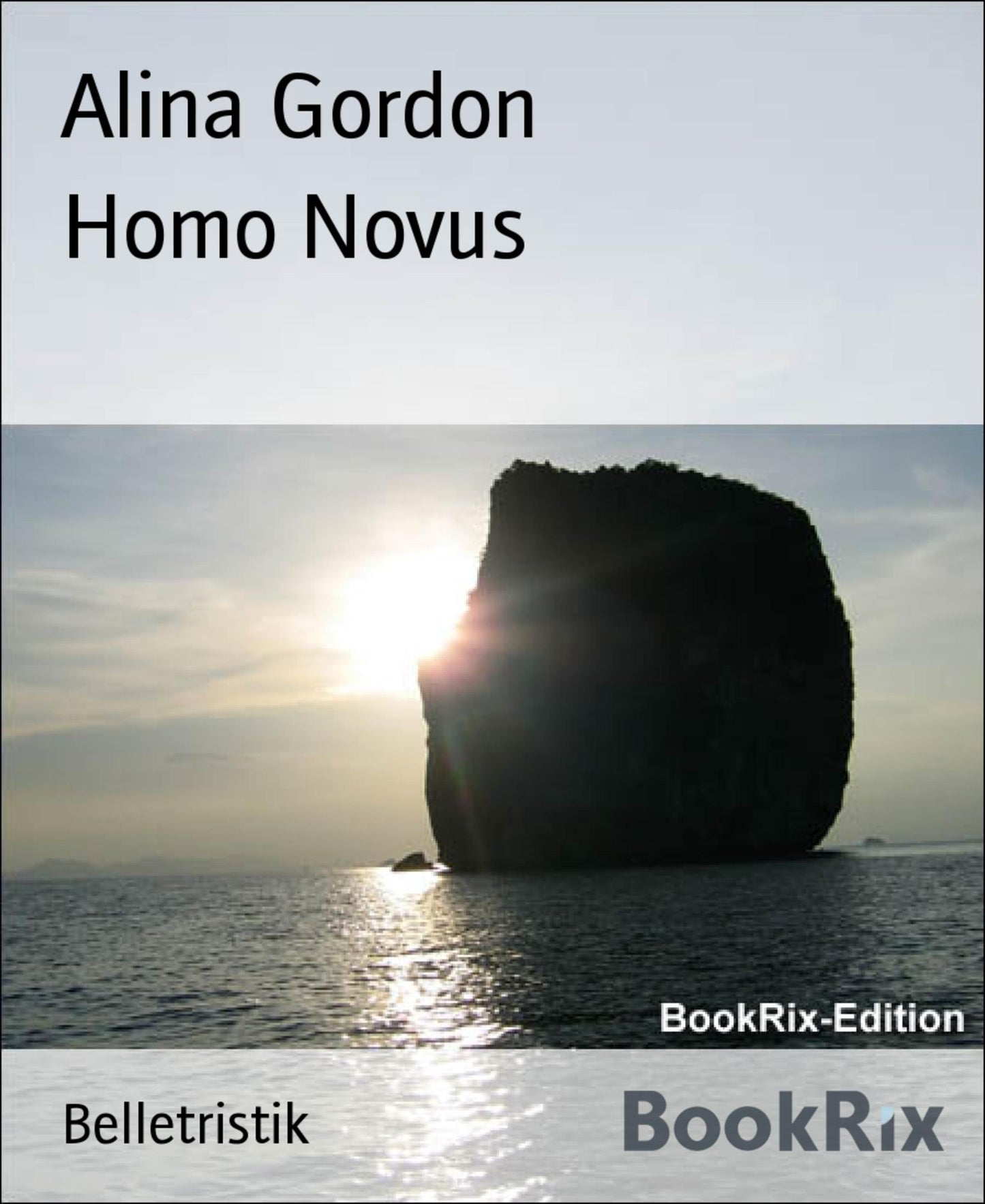 Homo Novus