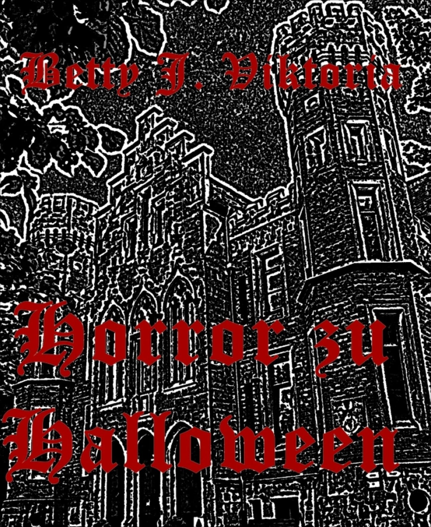 Horror an Halloween